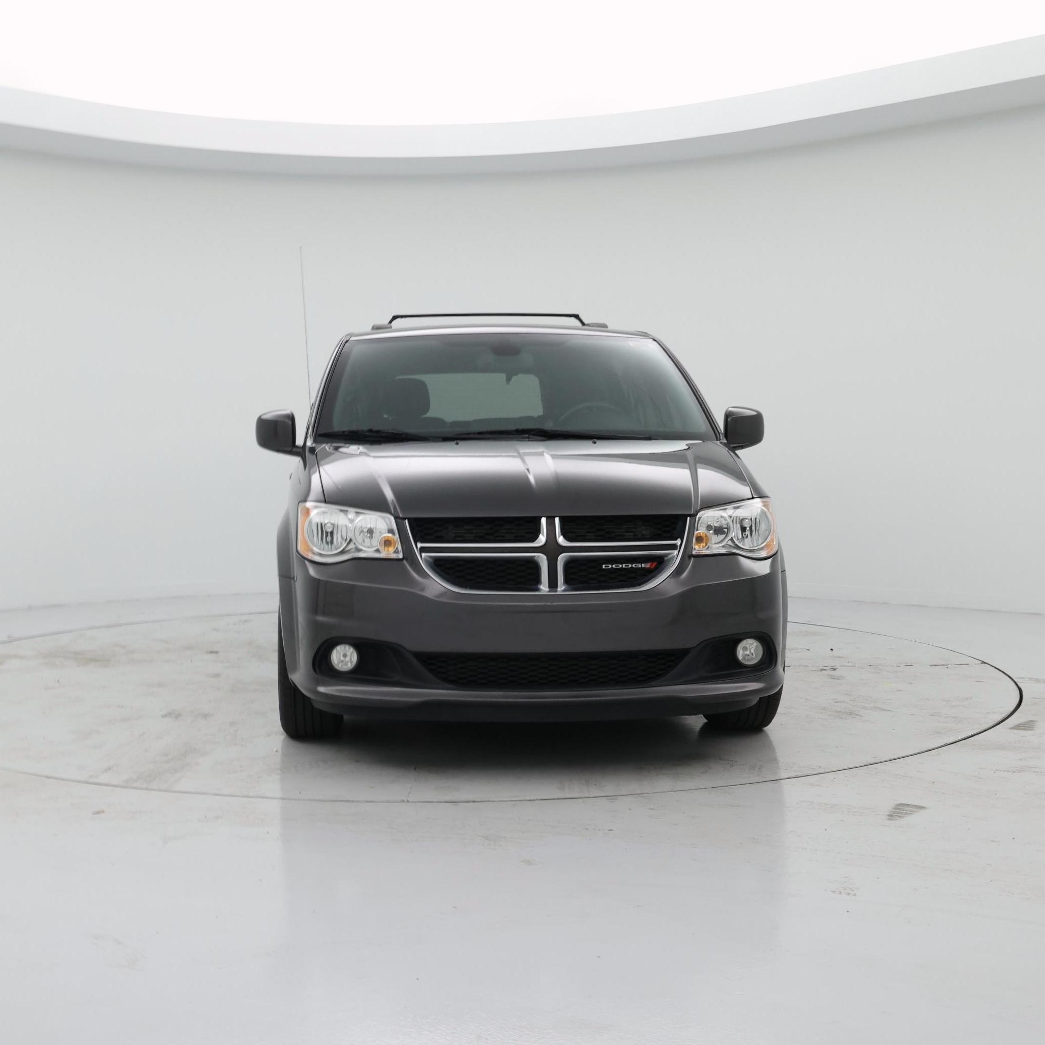 Thumbnail: 2019 Dodge Grand Caravan - 5