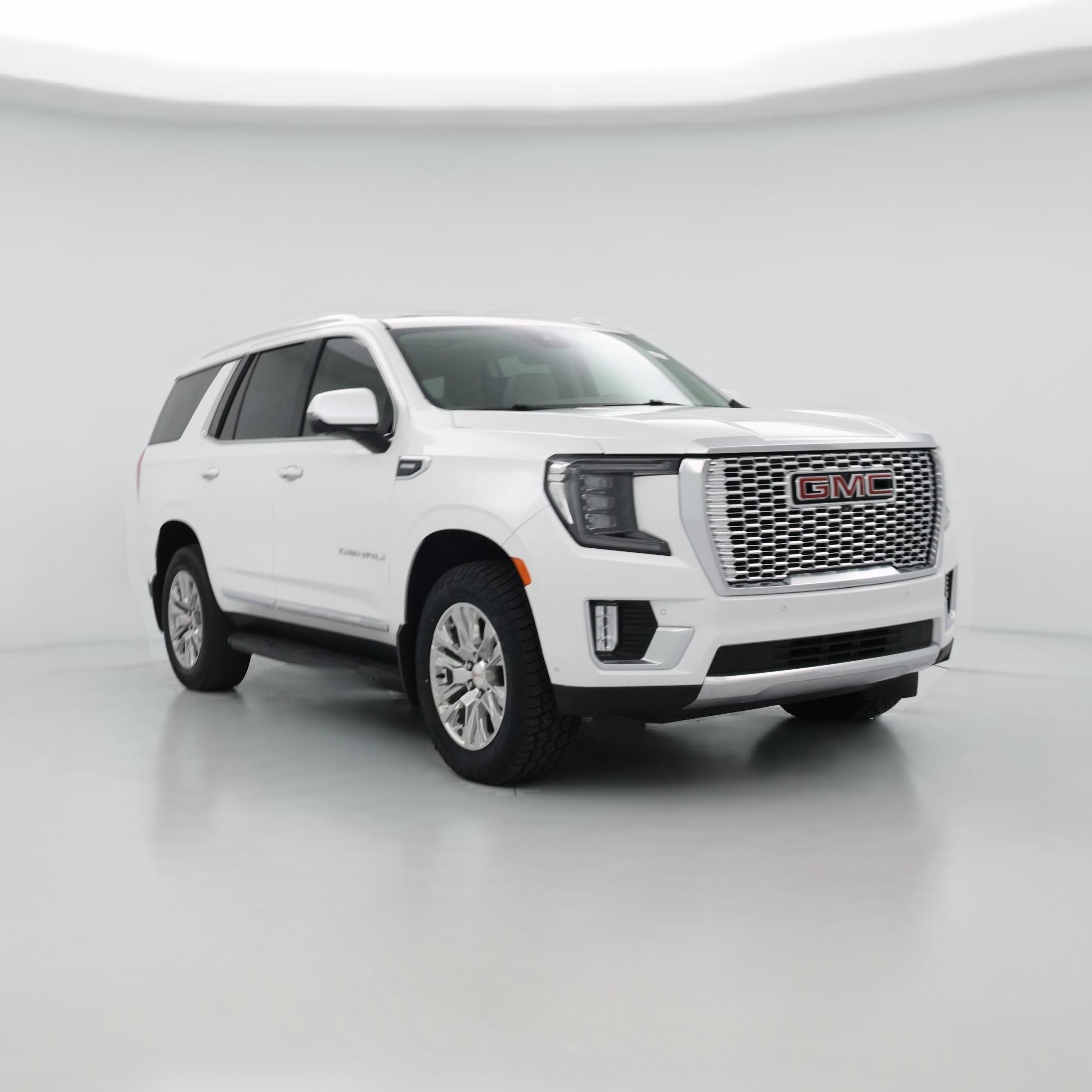 Thumbnail: 2024 GMC Yukon - 1