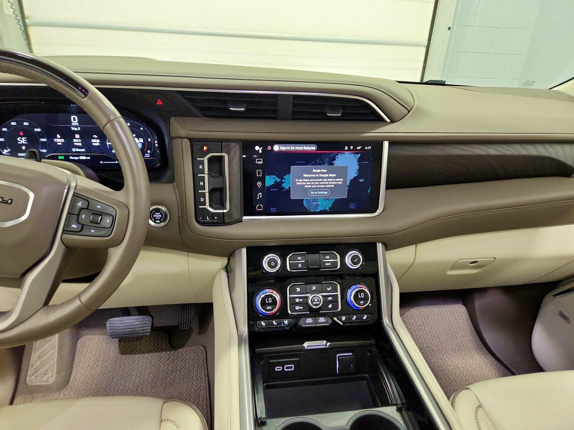 Thumbnail: 2024 GMC Yukon - 9