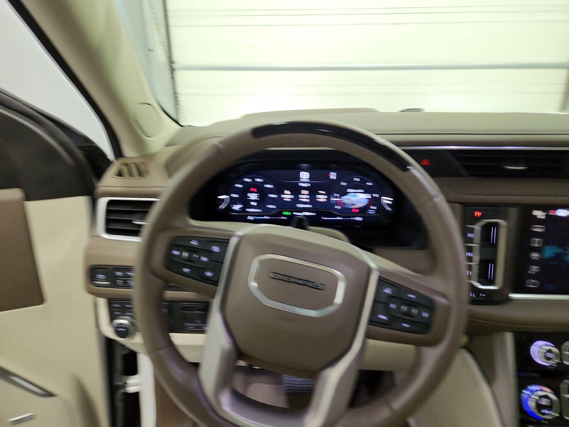 Thumbnail: 2024 GMC Yukon - 10