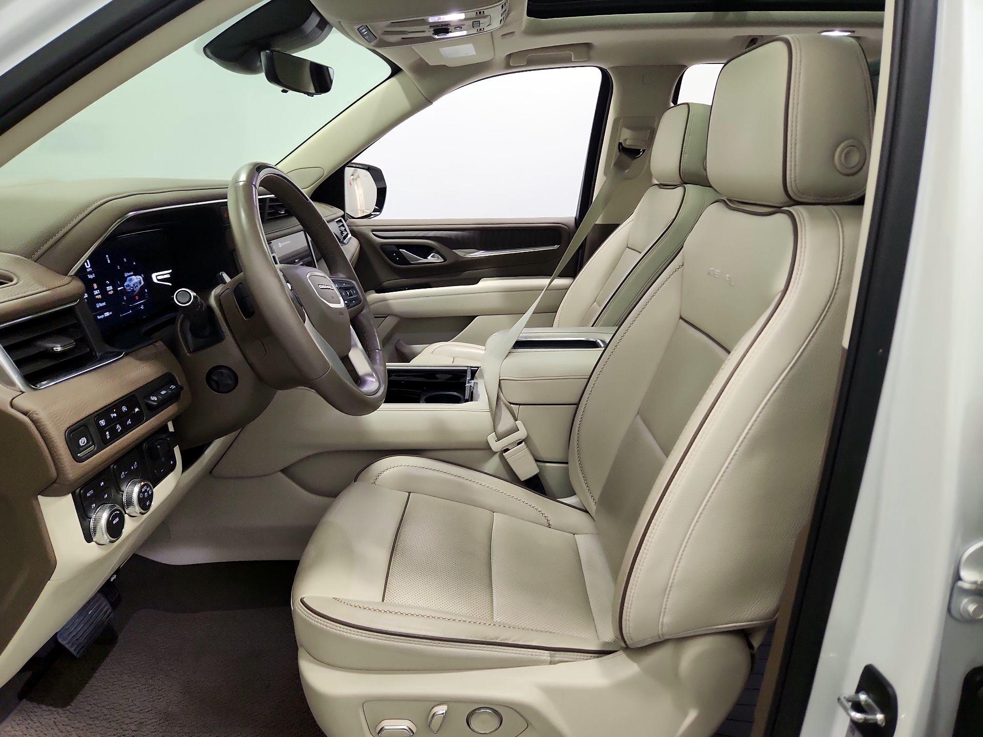 Thumbnail: 2024 GMC Yukon - 11