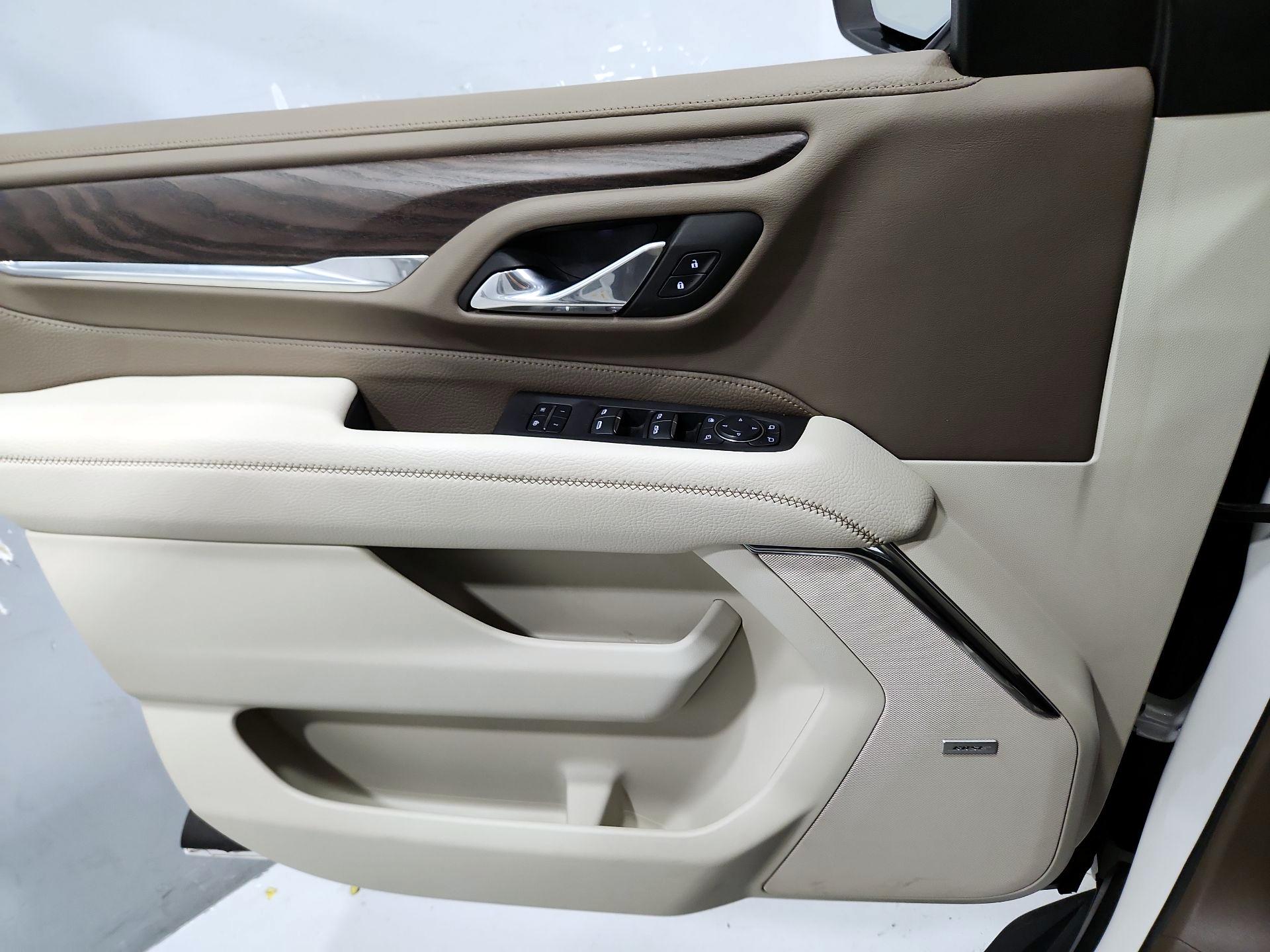 Thumbnail: 2024 GMC Yukon - 12