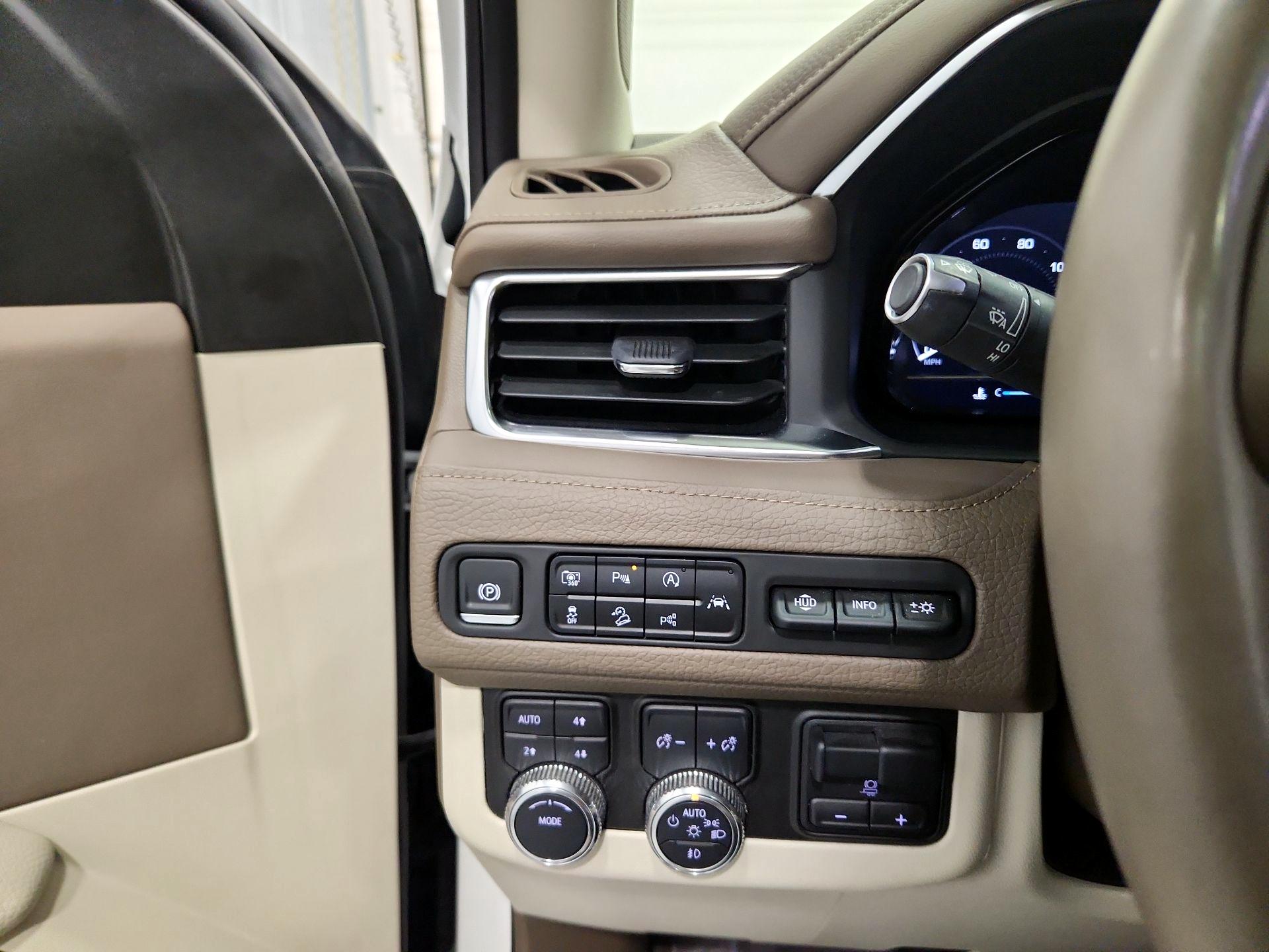 Thumbnail: 2024 GMC Yukon - 13