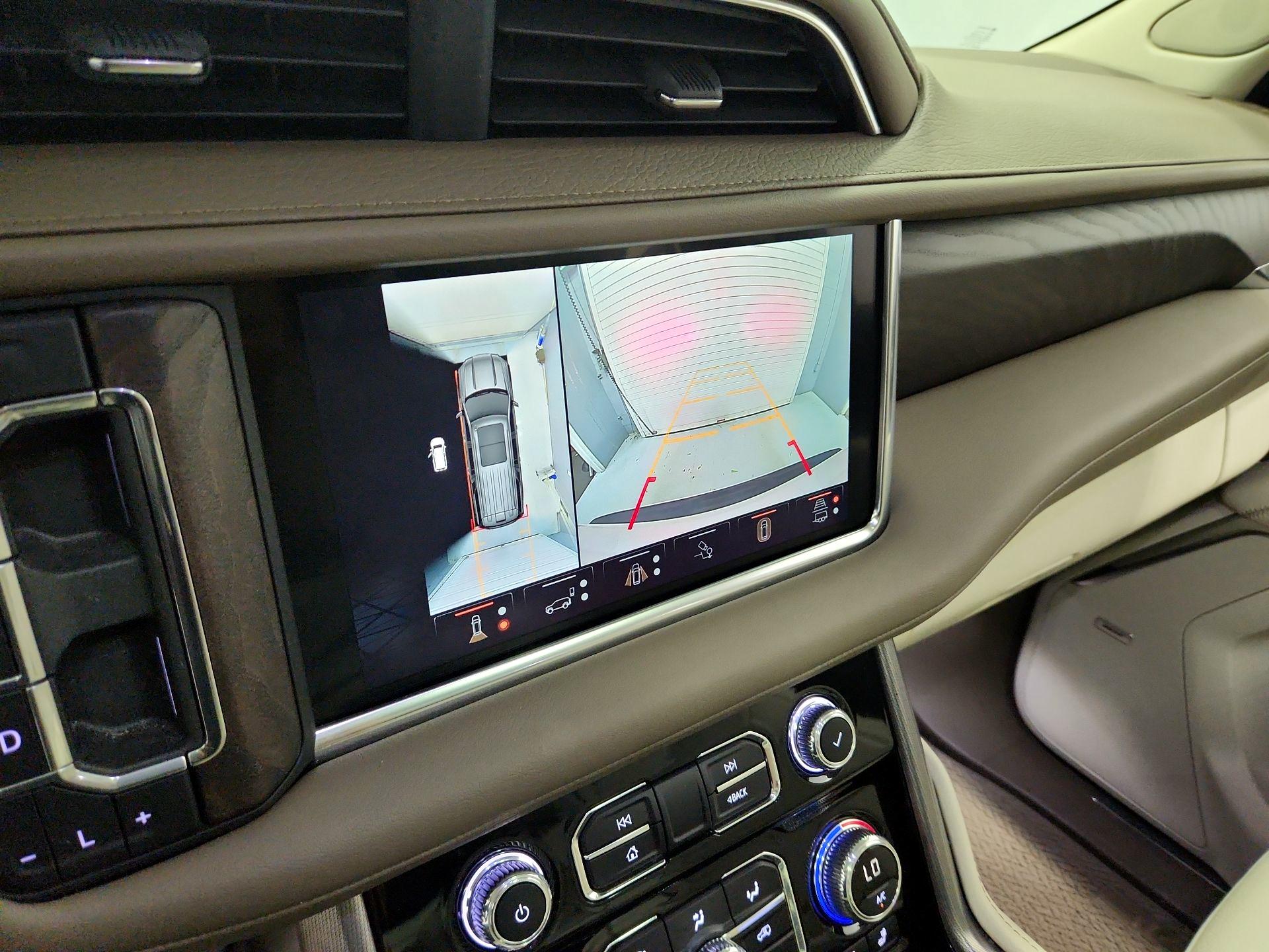 Thumbnail: 2024 GMC Yukon - 15