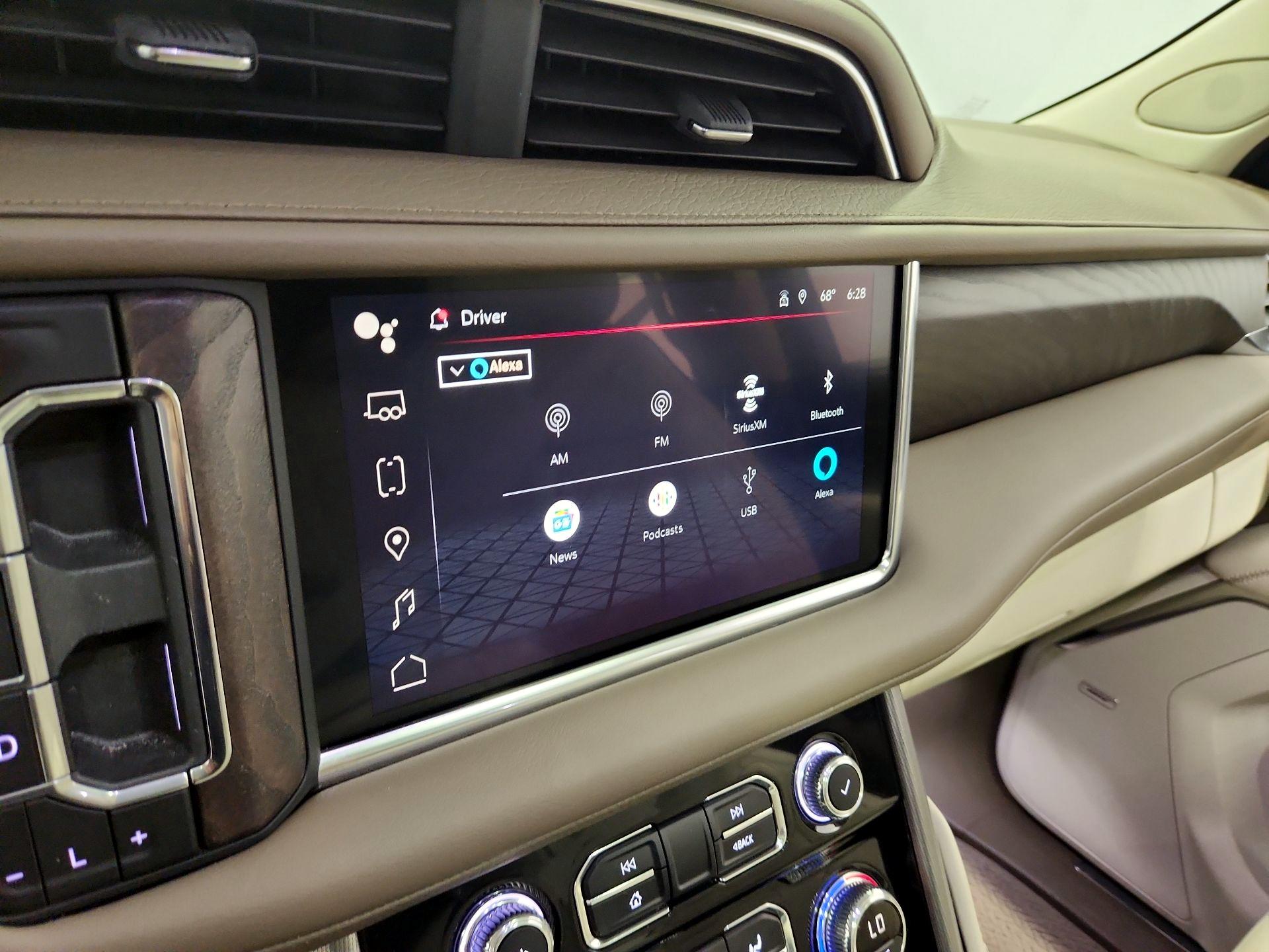 Thumbnail: 2024 GMC Yukon - 16