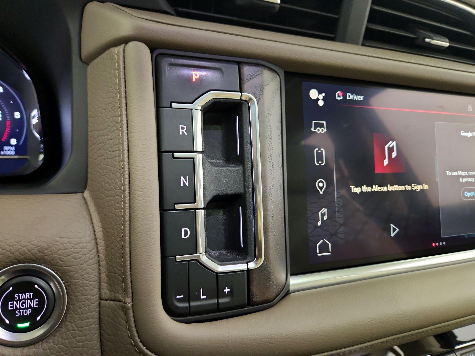 Thumbnail: 2024 GMC Yukon - 18