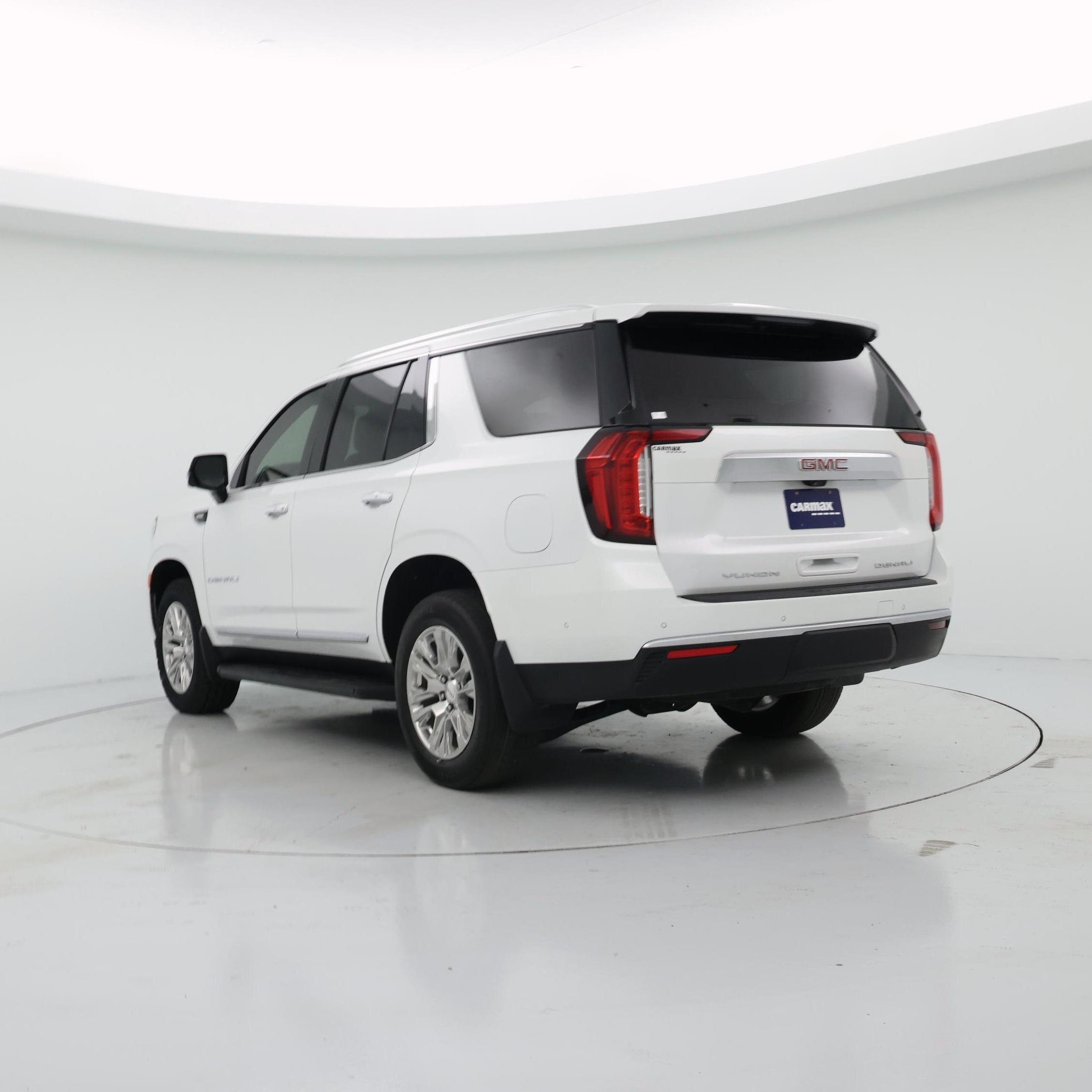 Thumbnail: 2024 GMC Yukon - 2