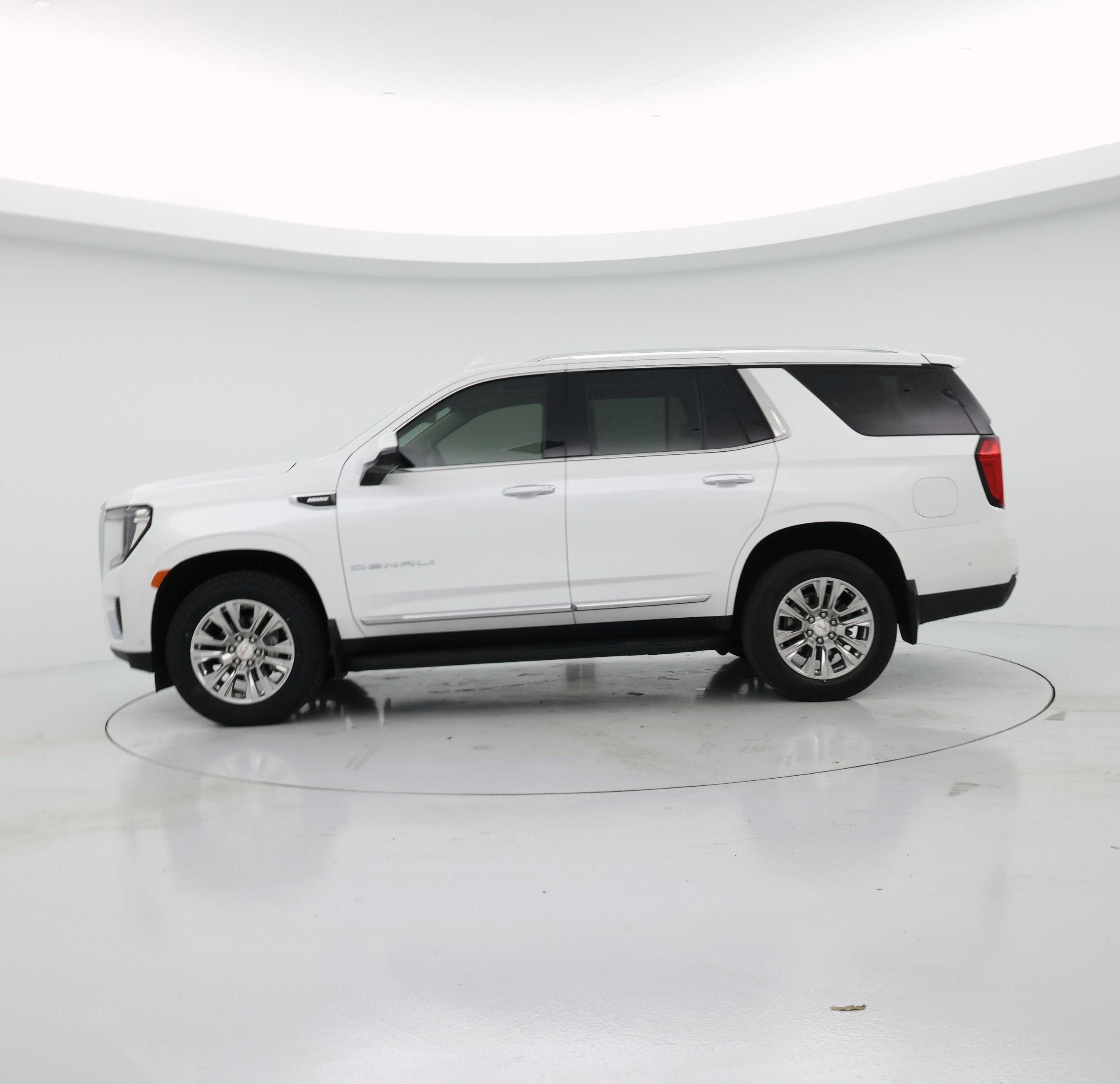 Thumbnail: 2024 GMC Yukon - 3