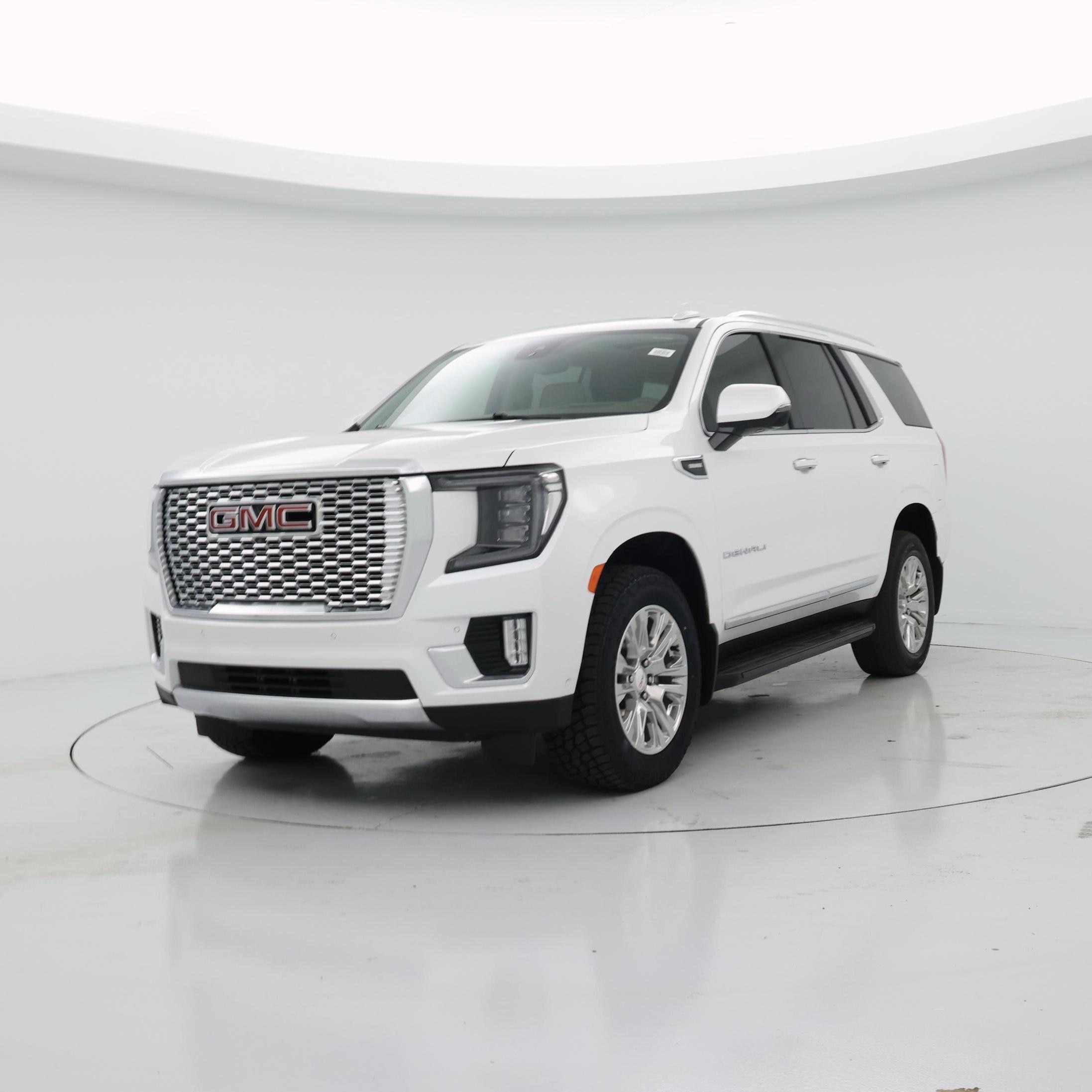 Thumbnail: 2024 GMC Yukon - 4