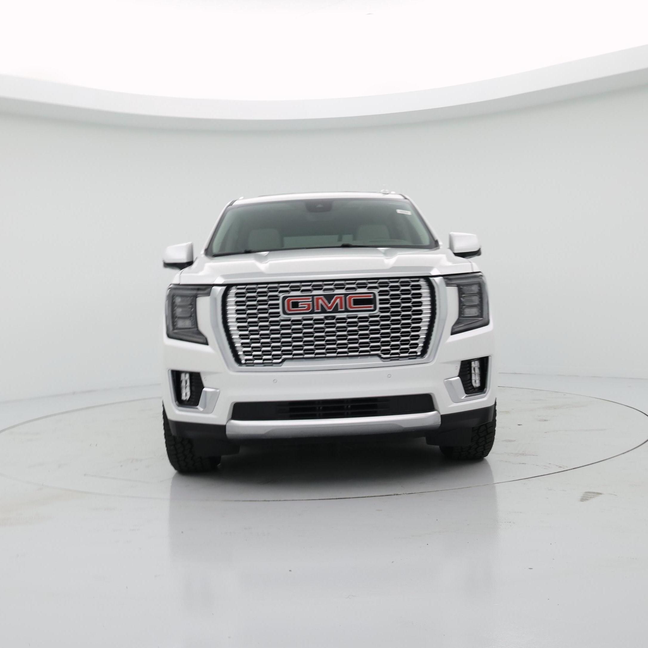 Thumbnail: 2024 GMC Yukon - 5