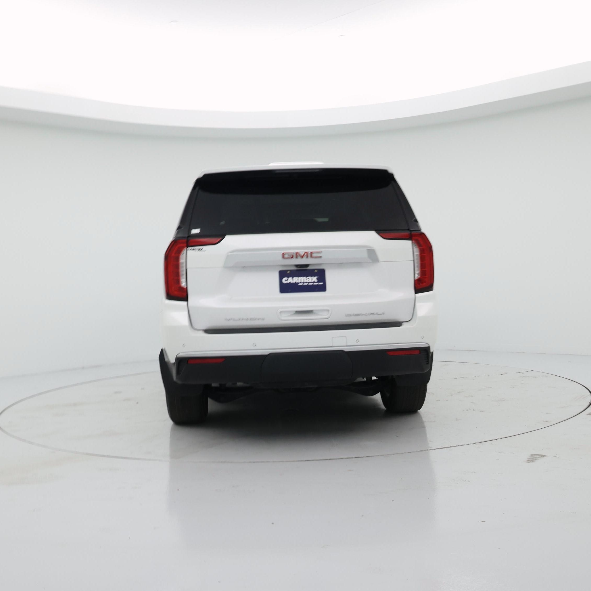 Thumbnail: 2024 GMC Yukon - 6