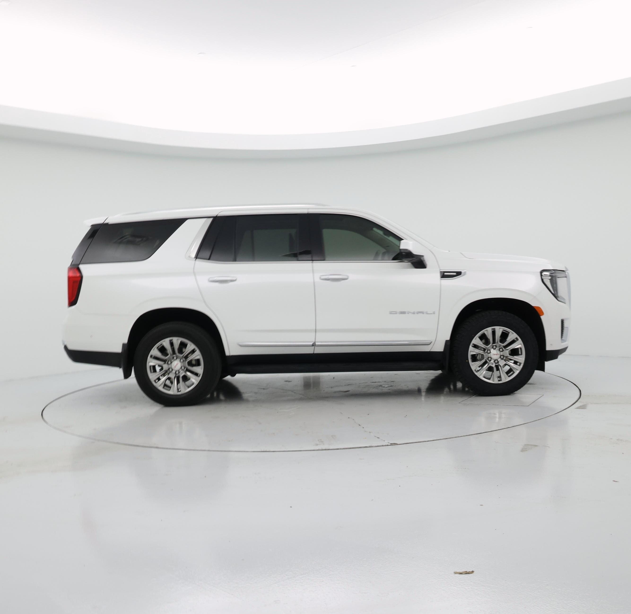 Thumbnail: 2024 GMC Yukon - 7