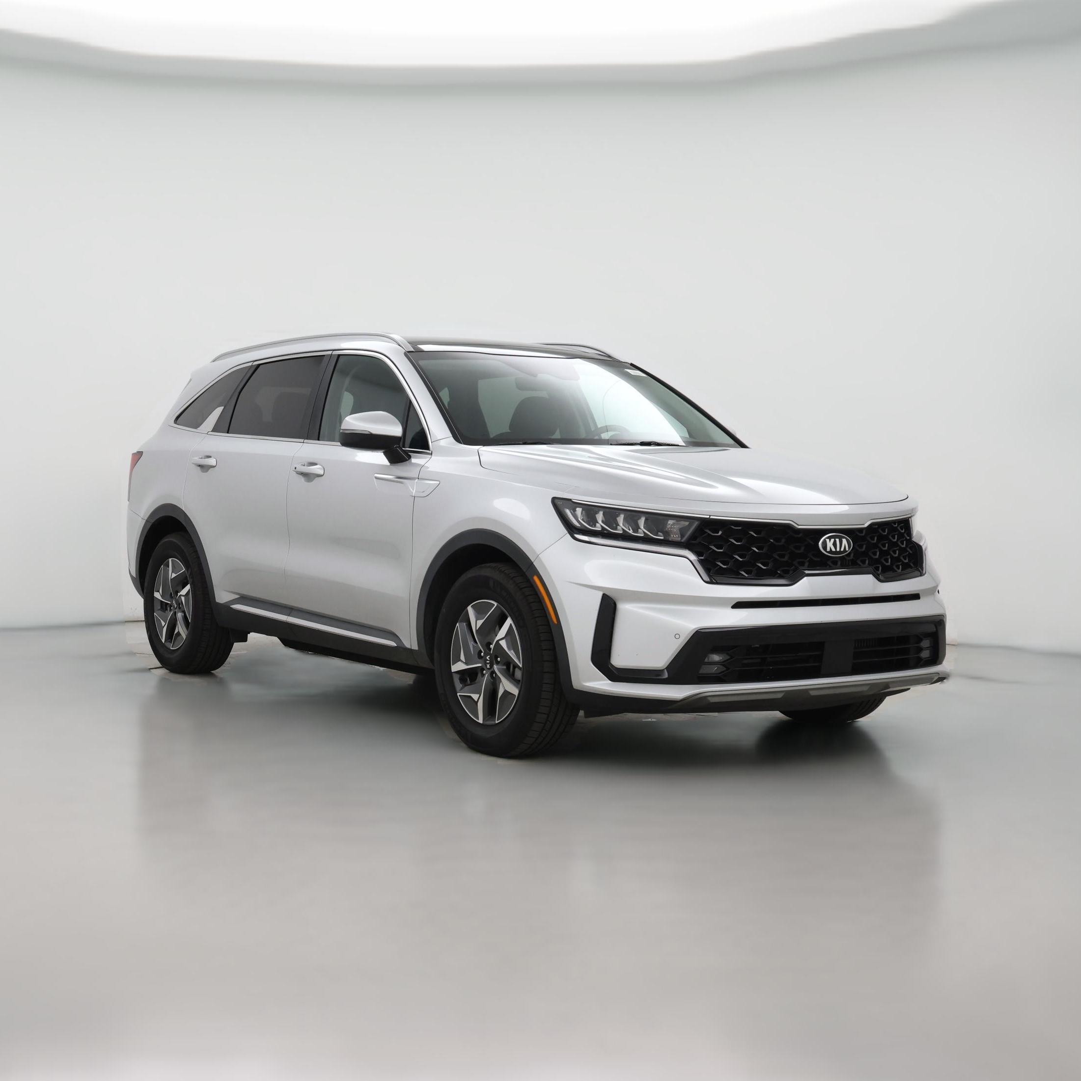 Thumbnail: 2021 Kia Sorento - 1