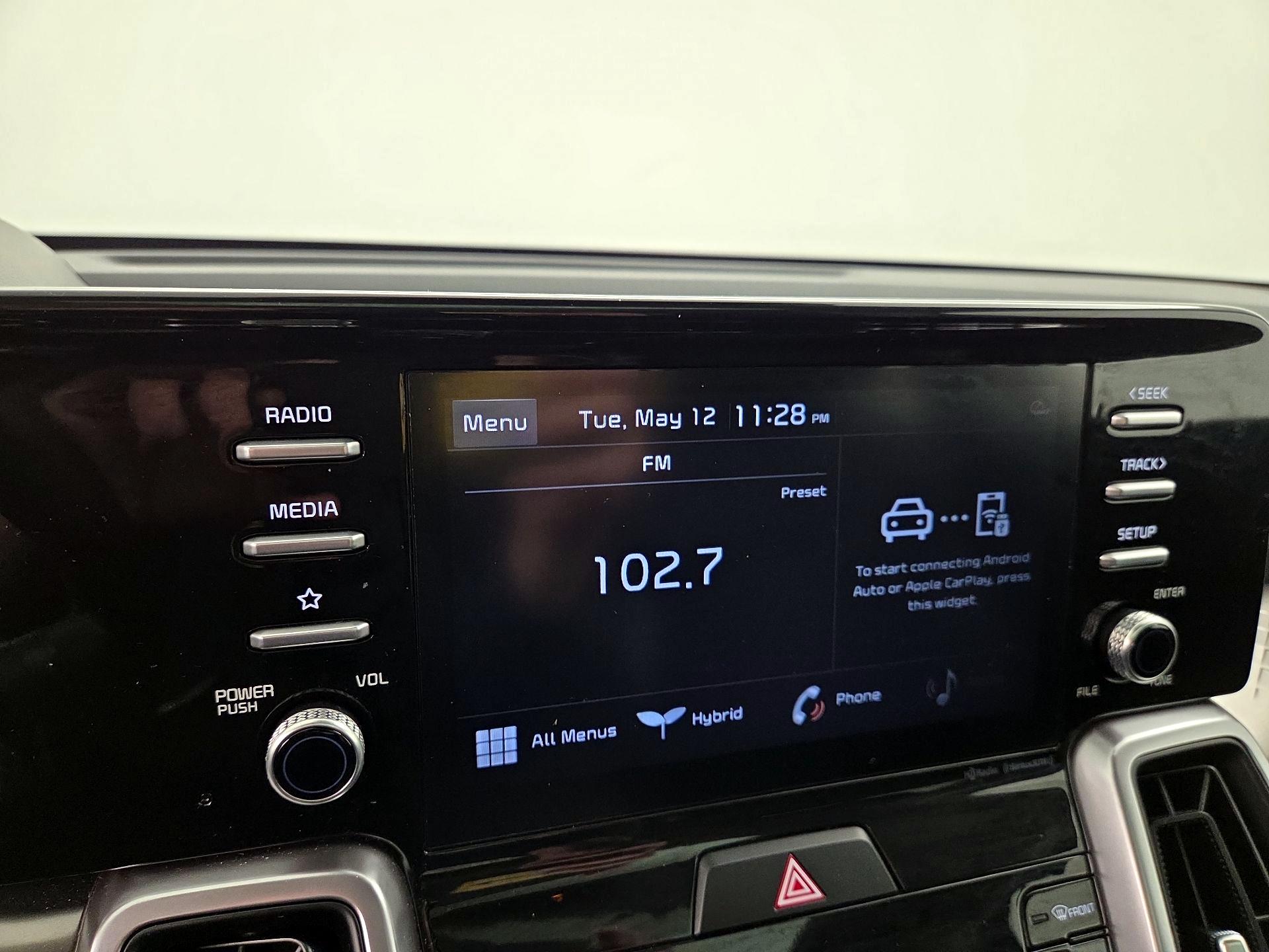 Thumbnail: 2021 Kia Sorento - 15