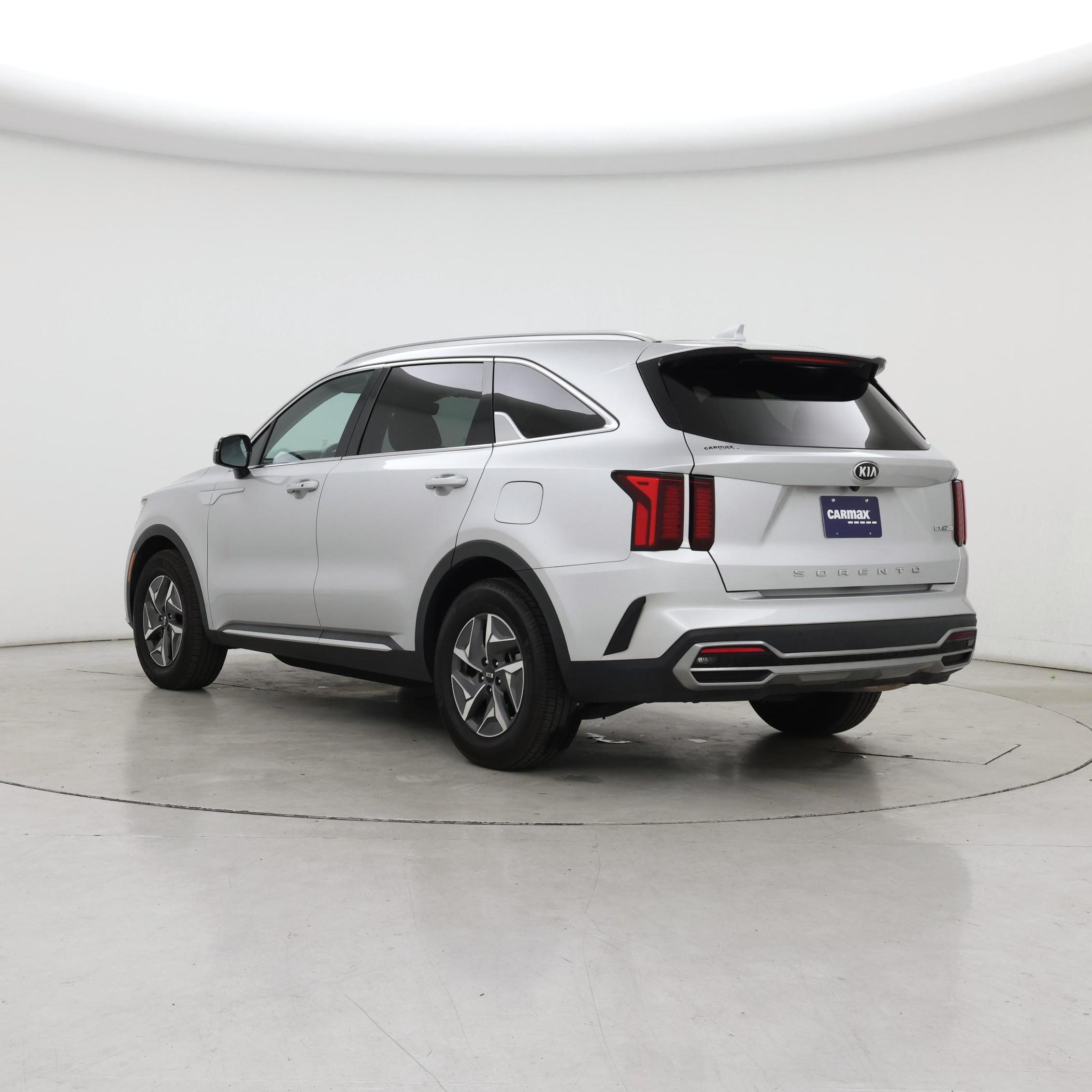 Thumbnail: 2021 Kia Sorento - 2