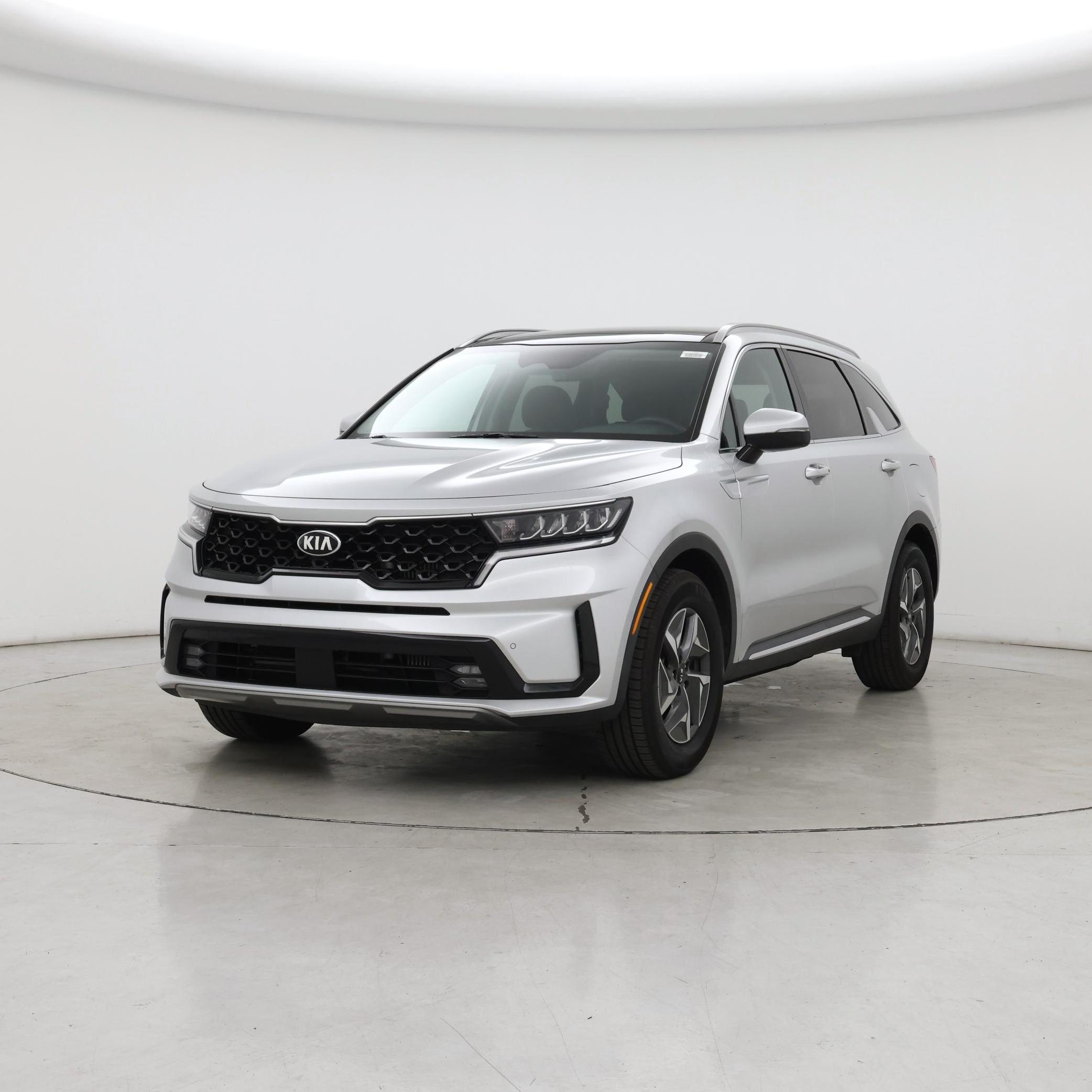 Thumbnail: 2021 Kia Sorento - 4