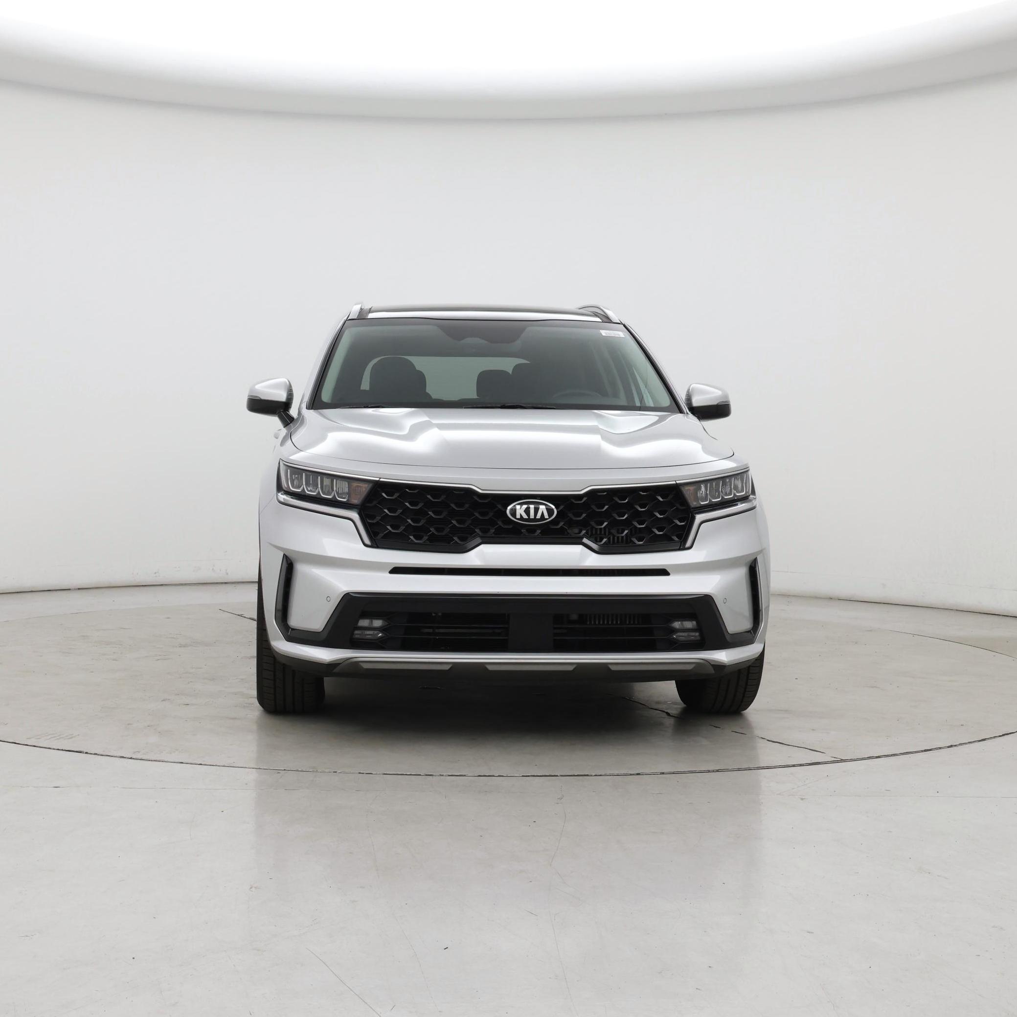Thumbnail: 2021 Kia Sorento - 5
