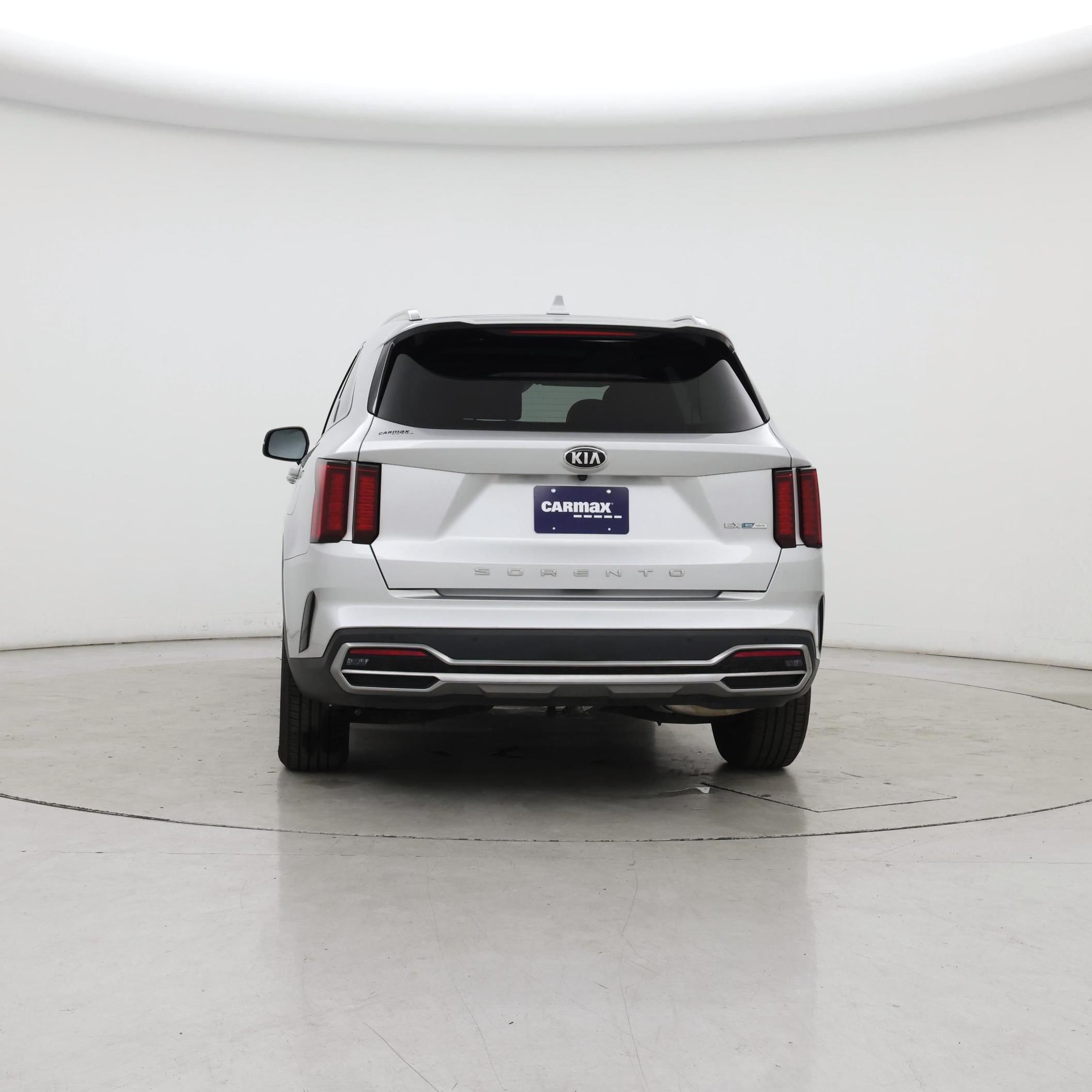 Thumbnail: 2021 Kia Sorento - 6
