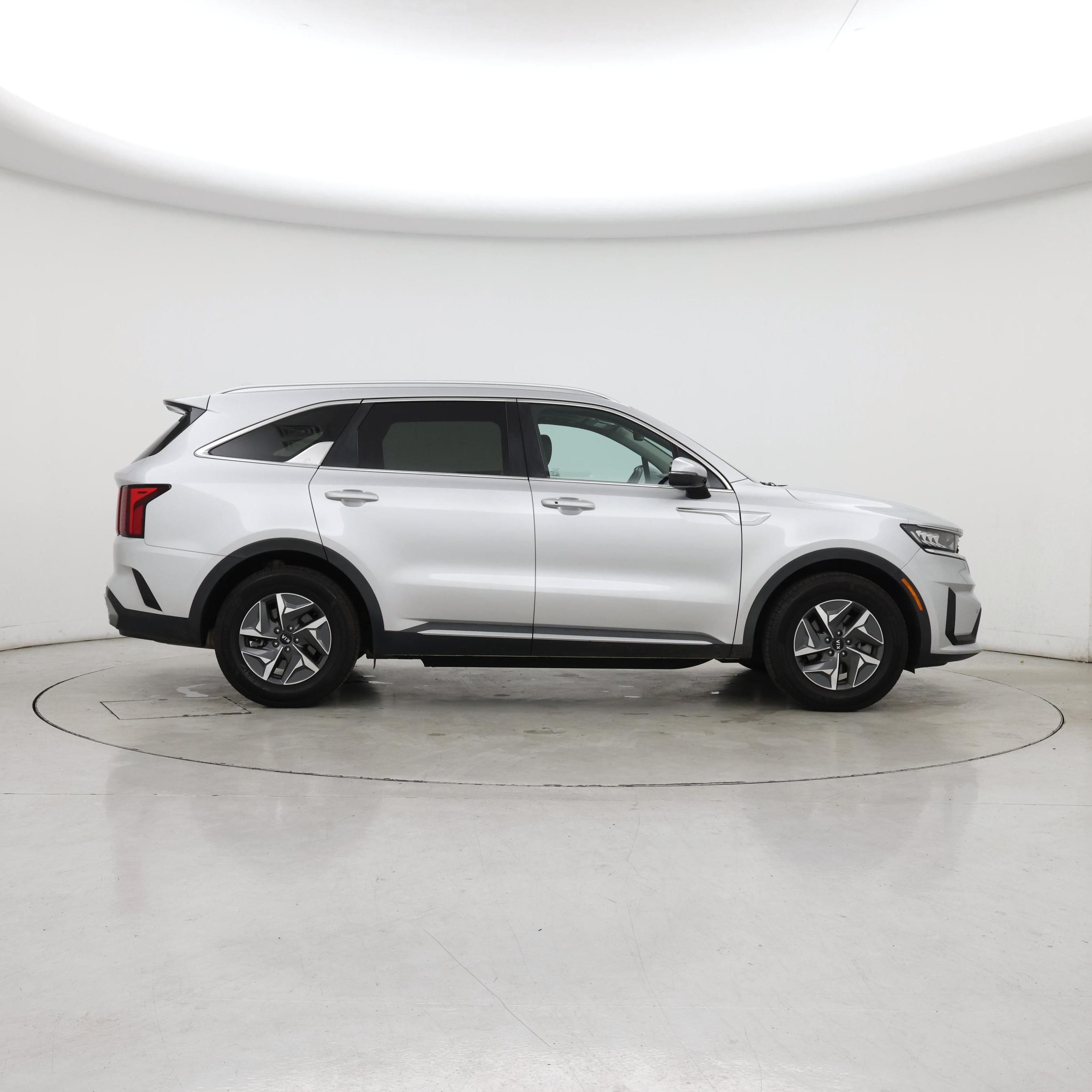 Thumbnail: 2021 Kia Sorento - 7