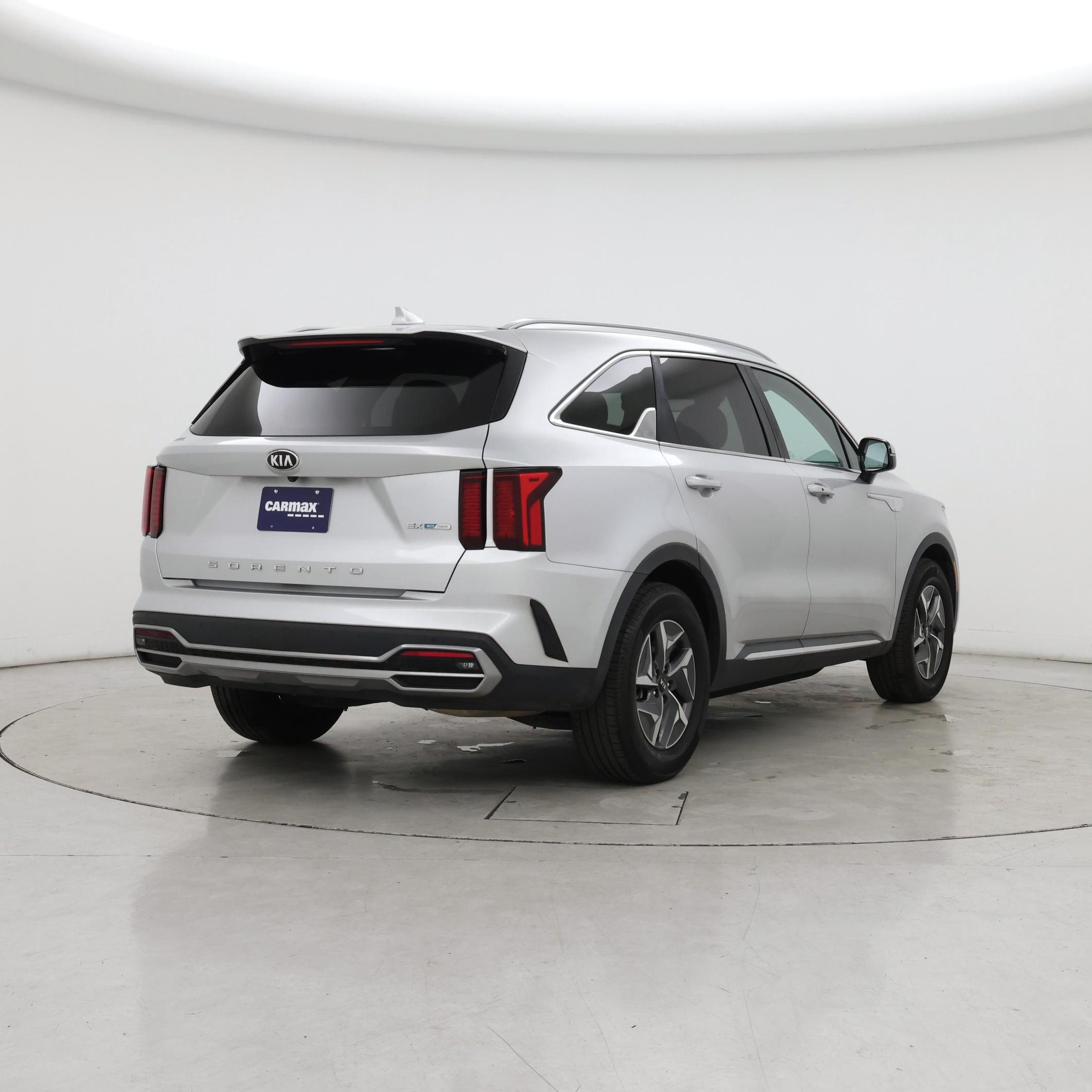 Thumbnail: 2021 Kia Sorento - 8