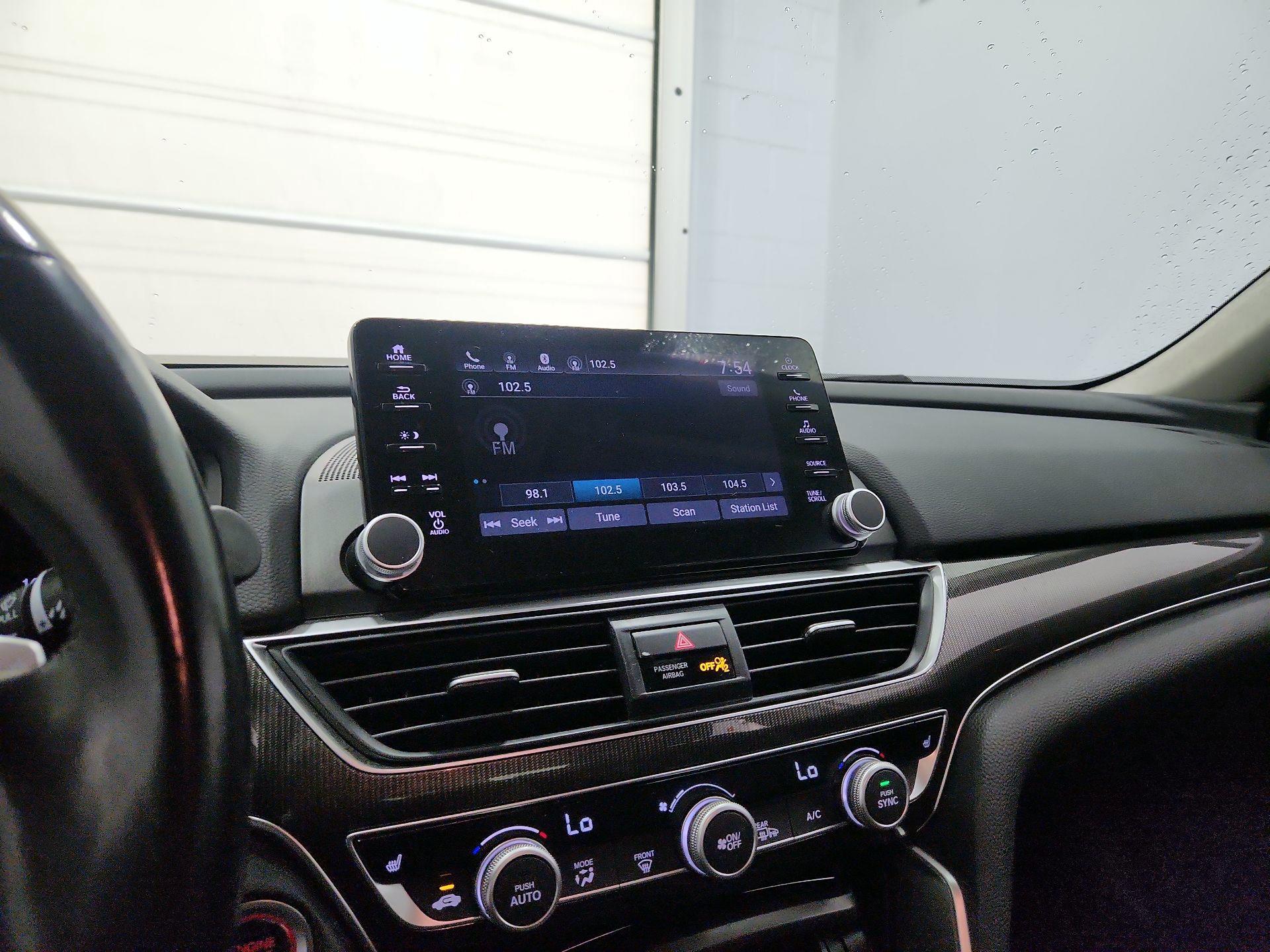 Thumbnail: 2021 Honda Accord - 15