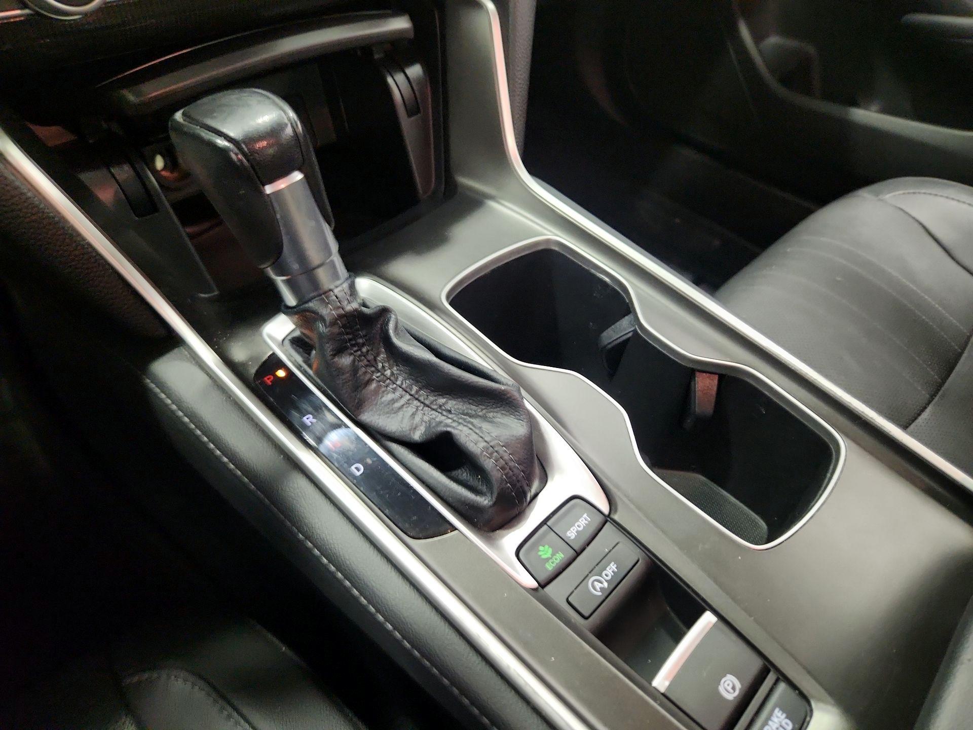 Thumbnail: 2021 Honda Accord - 17
