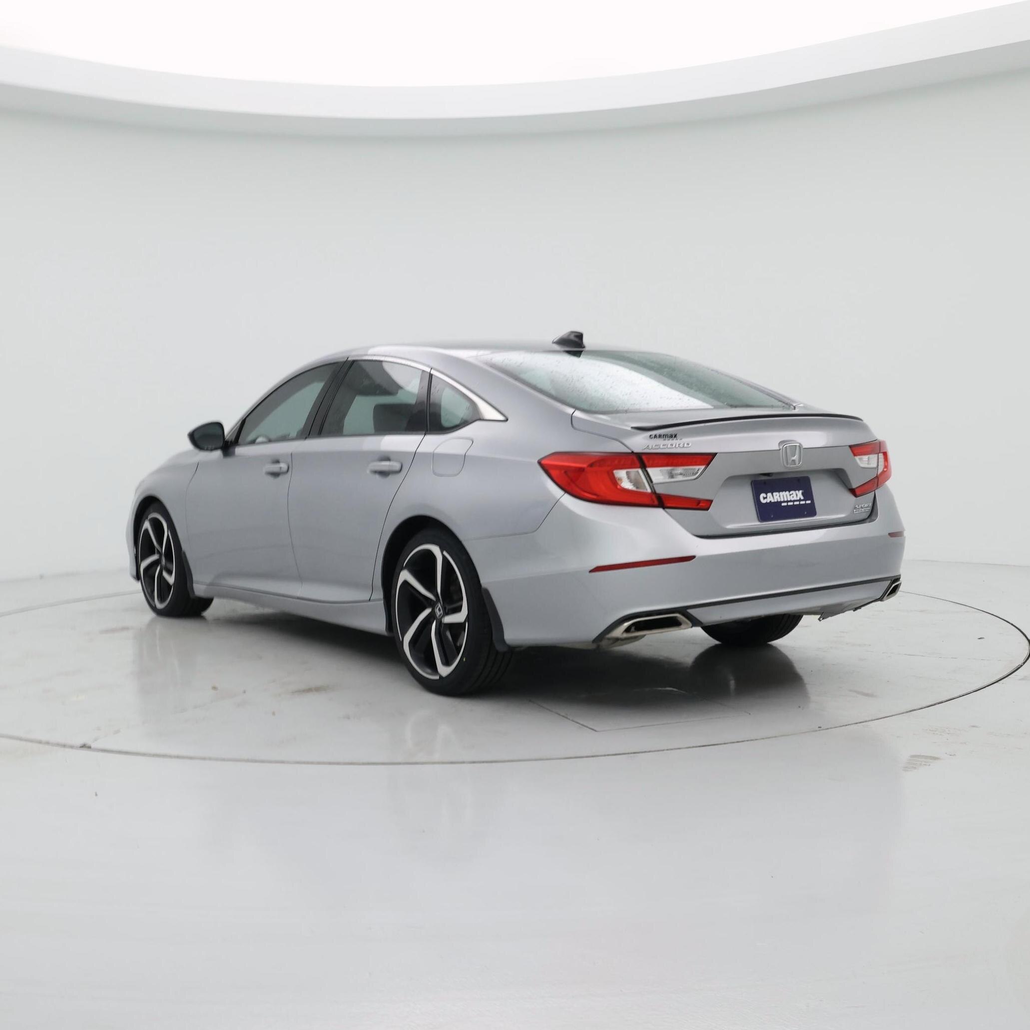 Thumbnail: 2021 Honda Accord - 2
