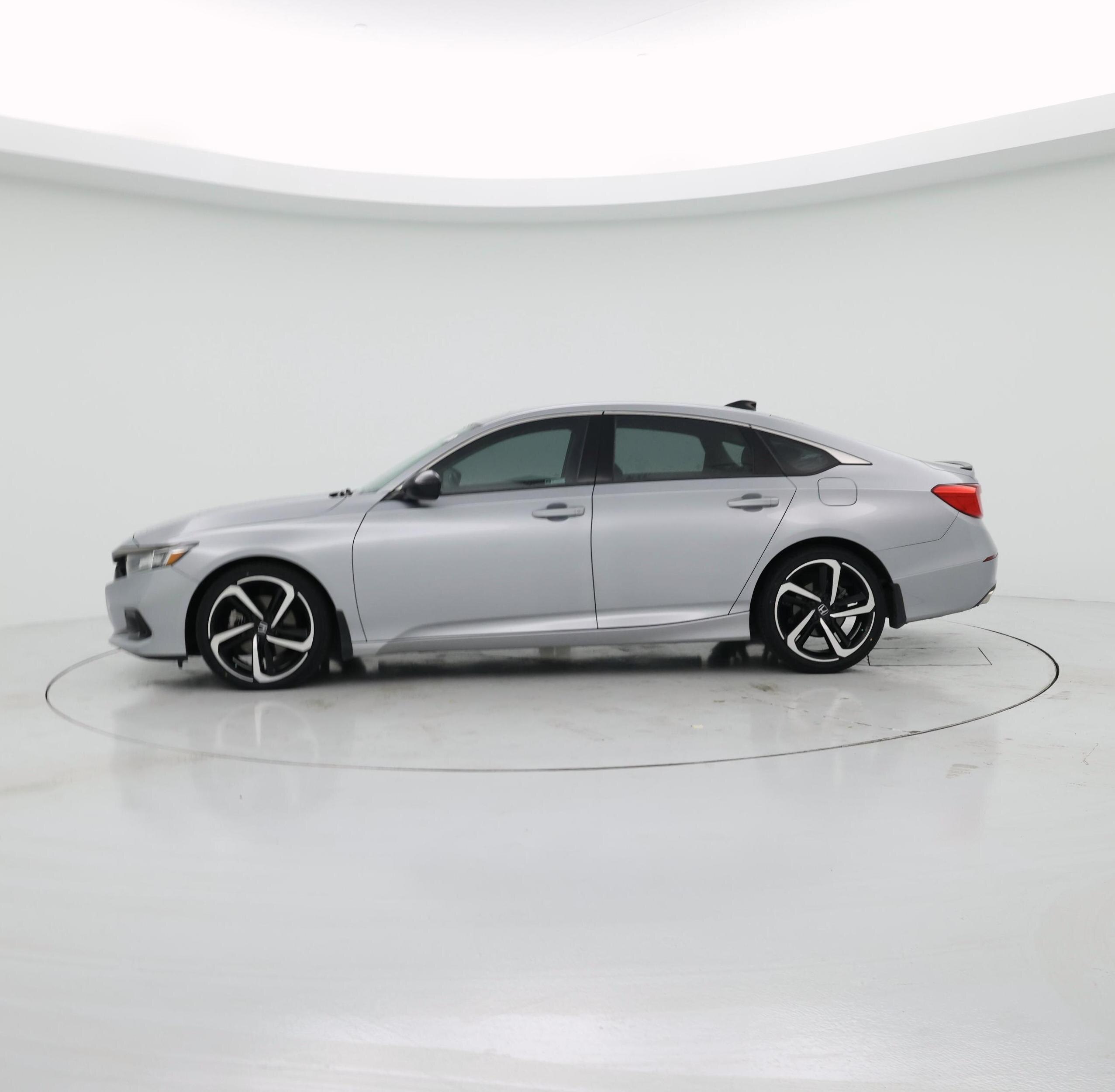 Thumbnail: 2021 Honda Accord - 3