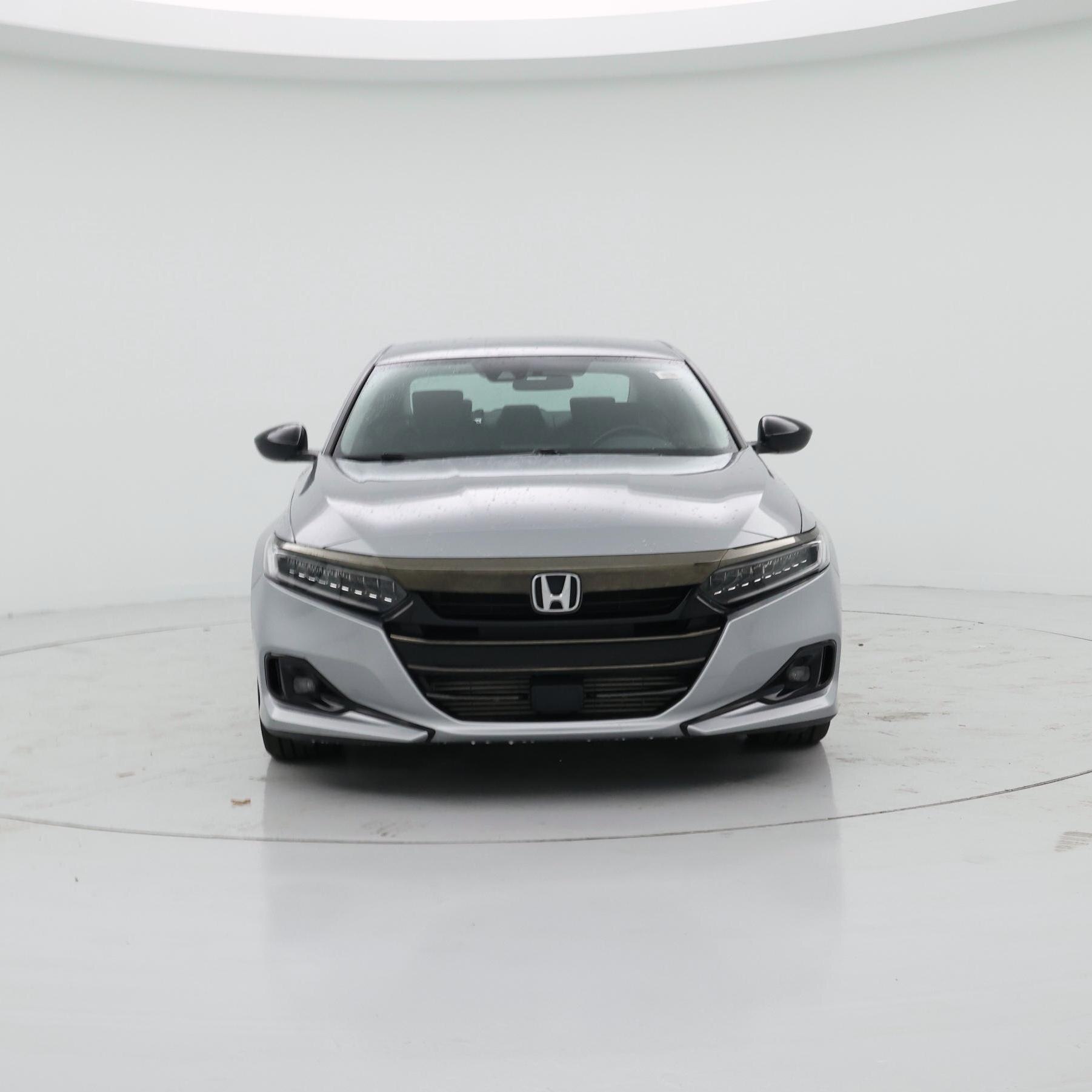 Thumbnail: 2021 Honda Accord - 5