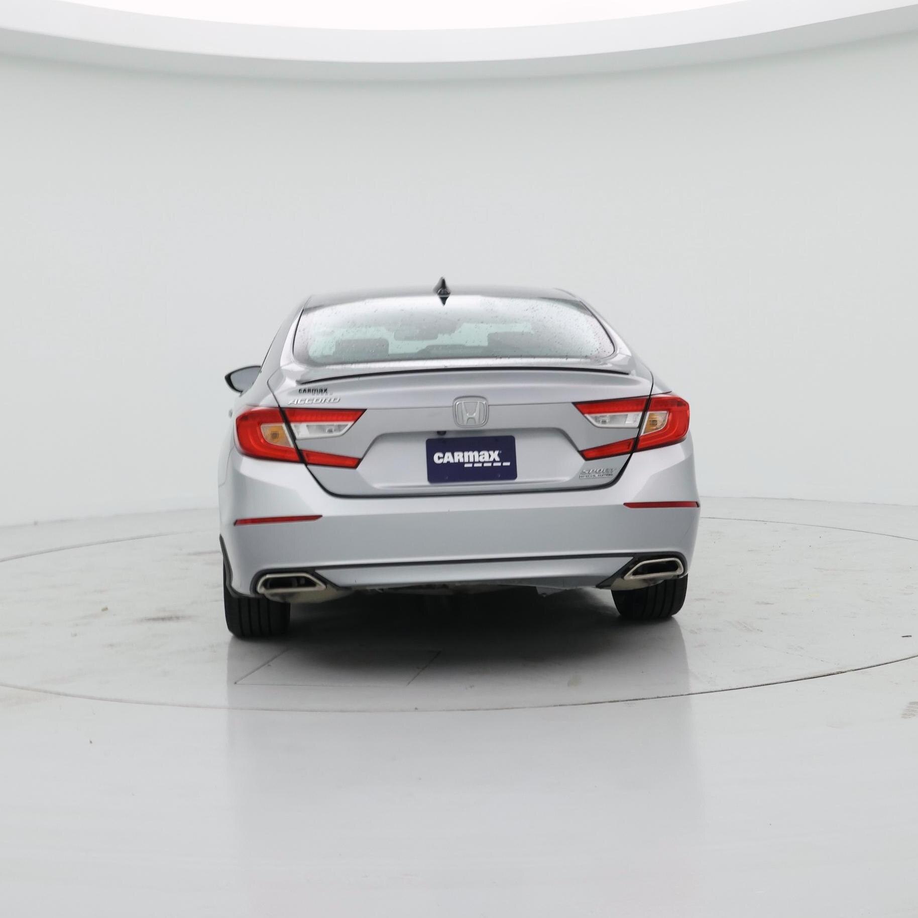 Thumbnail: 2021 Honda Accord - 6