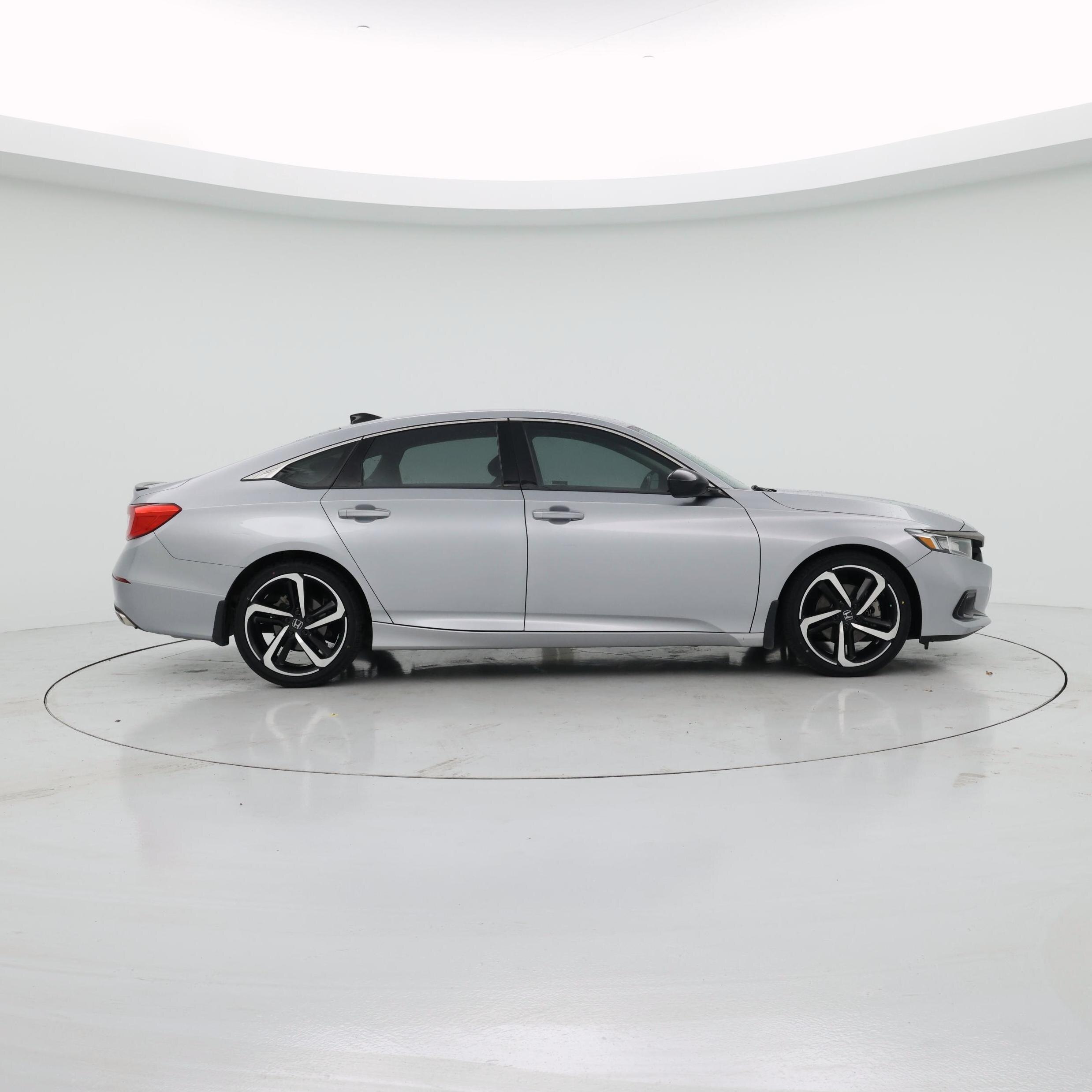 Thumbnail: 2021 Honda Accord - 7