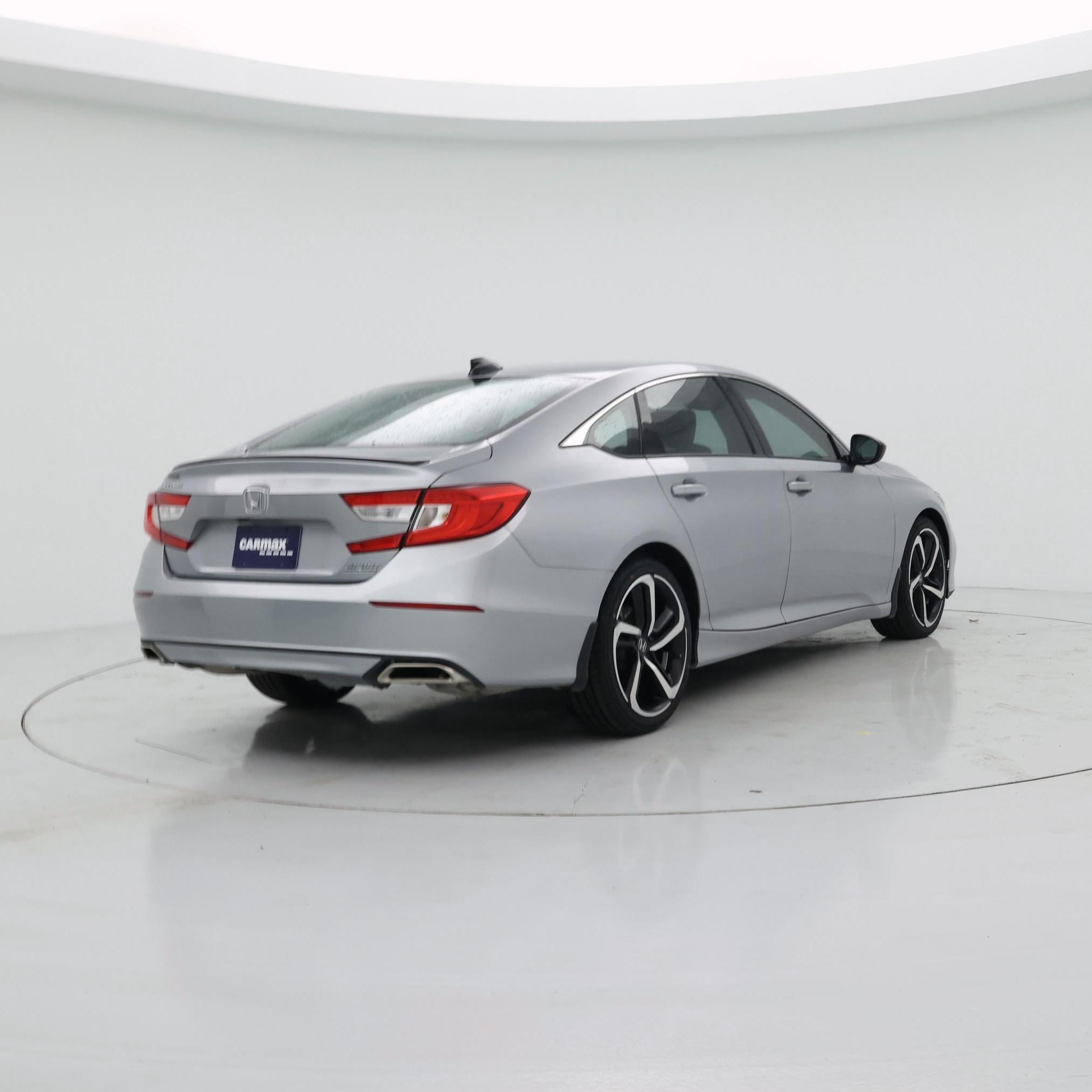 Thumbnail: 2021 Honda Accord - 8