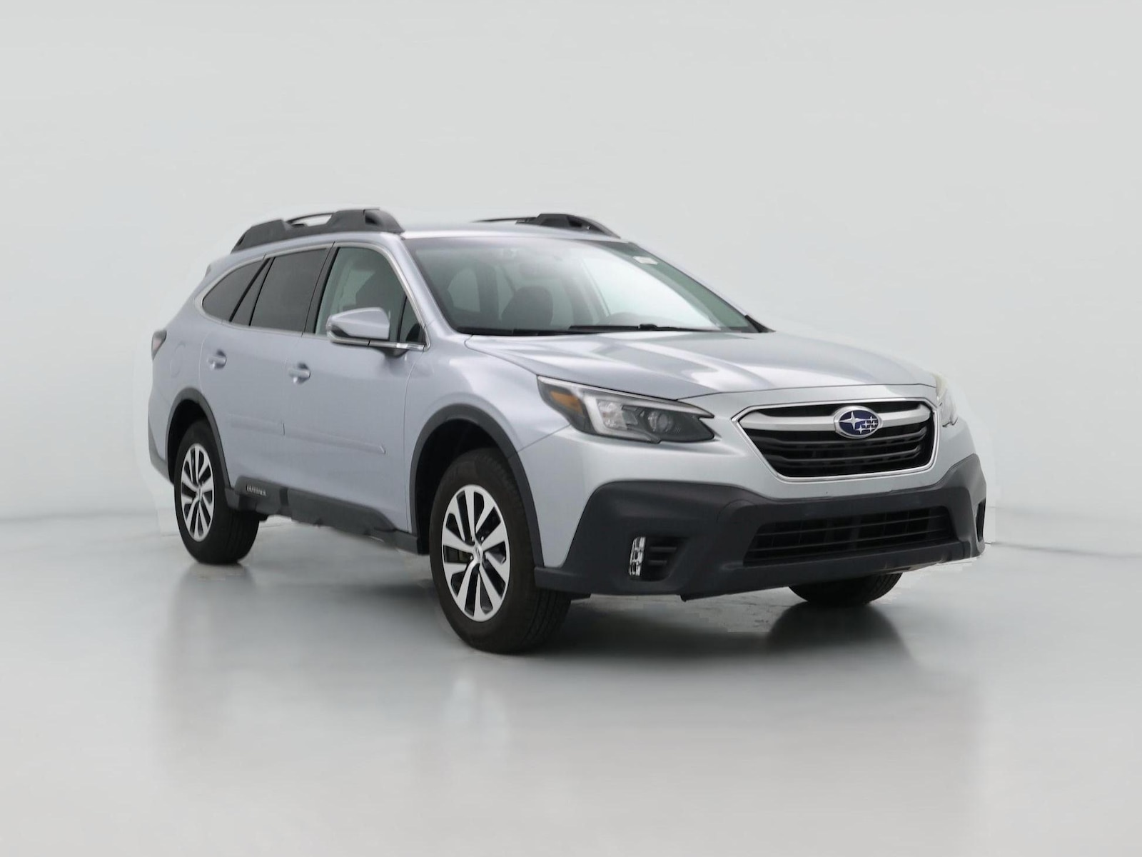 2021 Subaru Outback