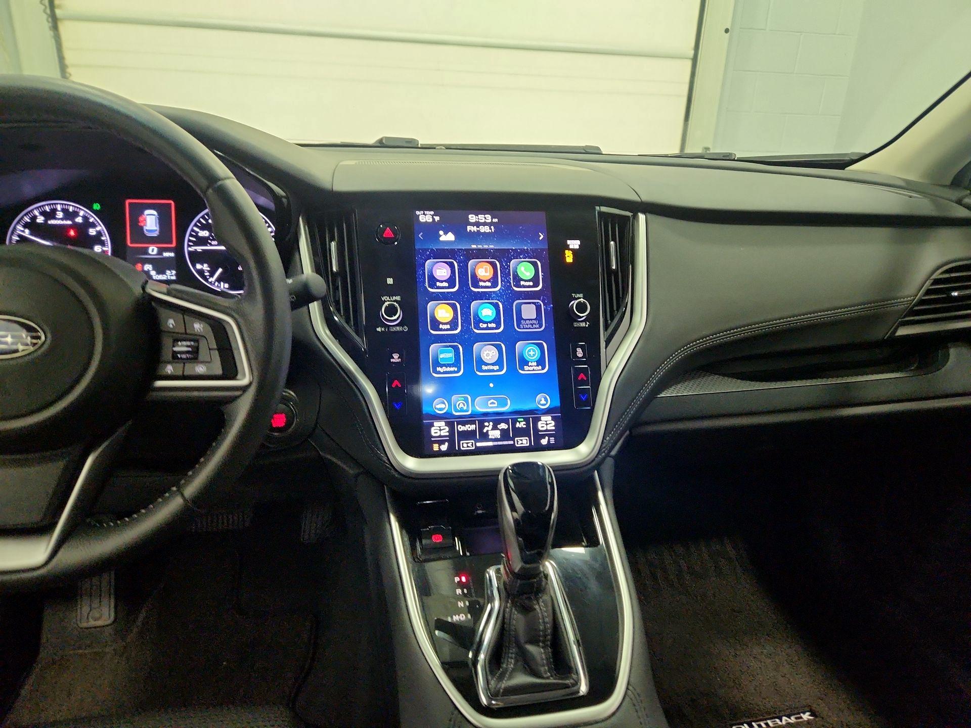 Thumbnail: 2021 Subaru Outback - 9