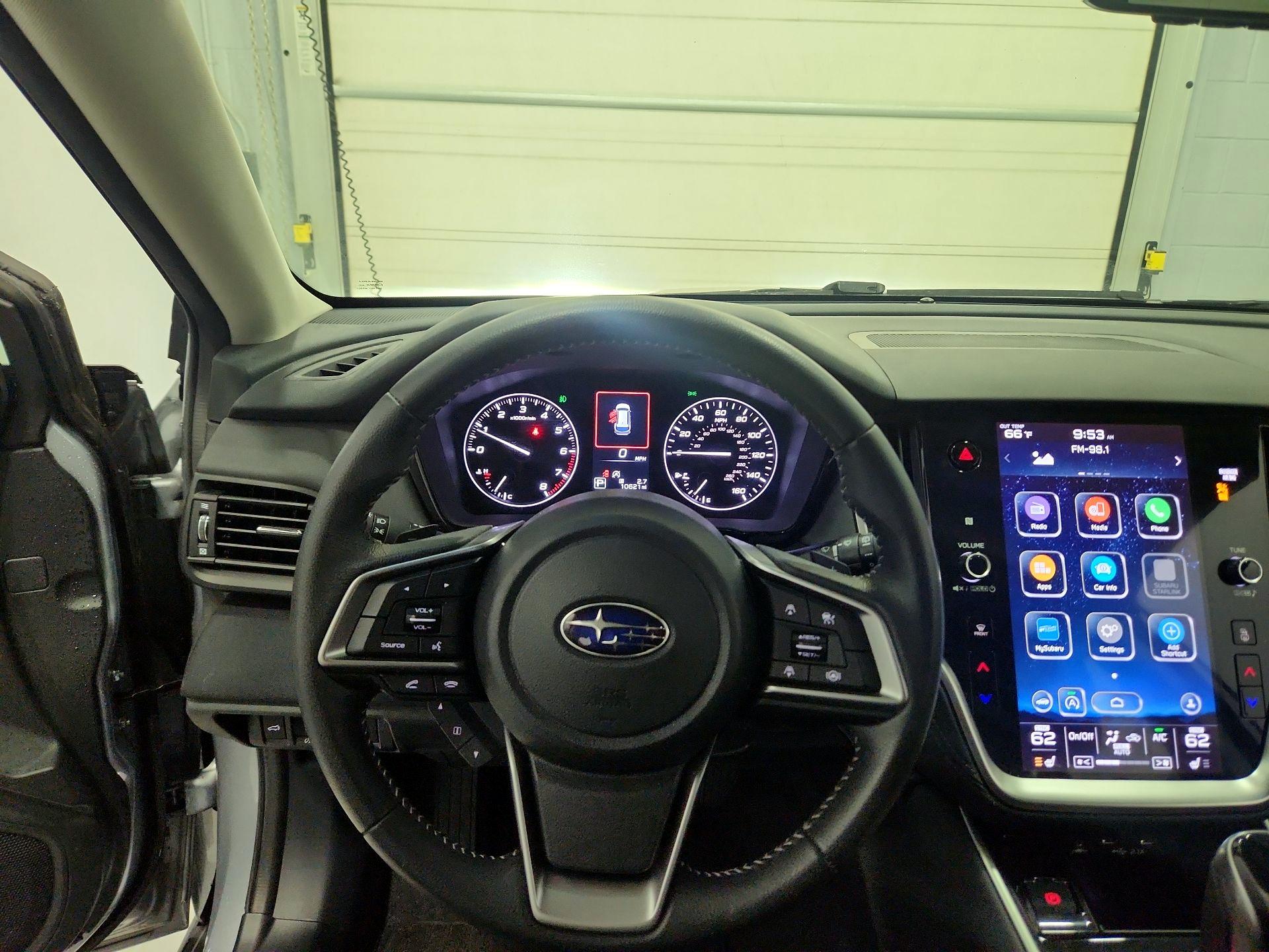 Thumbnail: 2021 Subaru Outback - 10