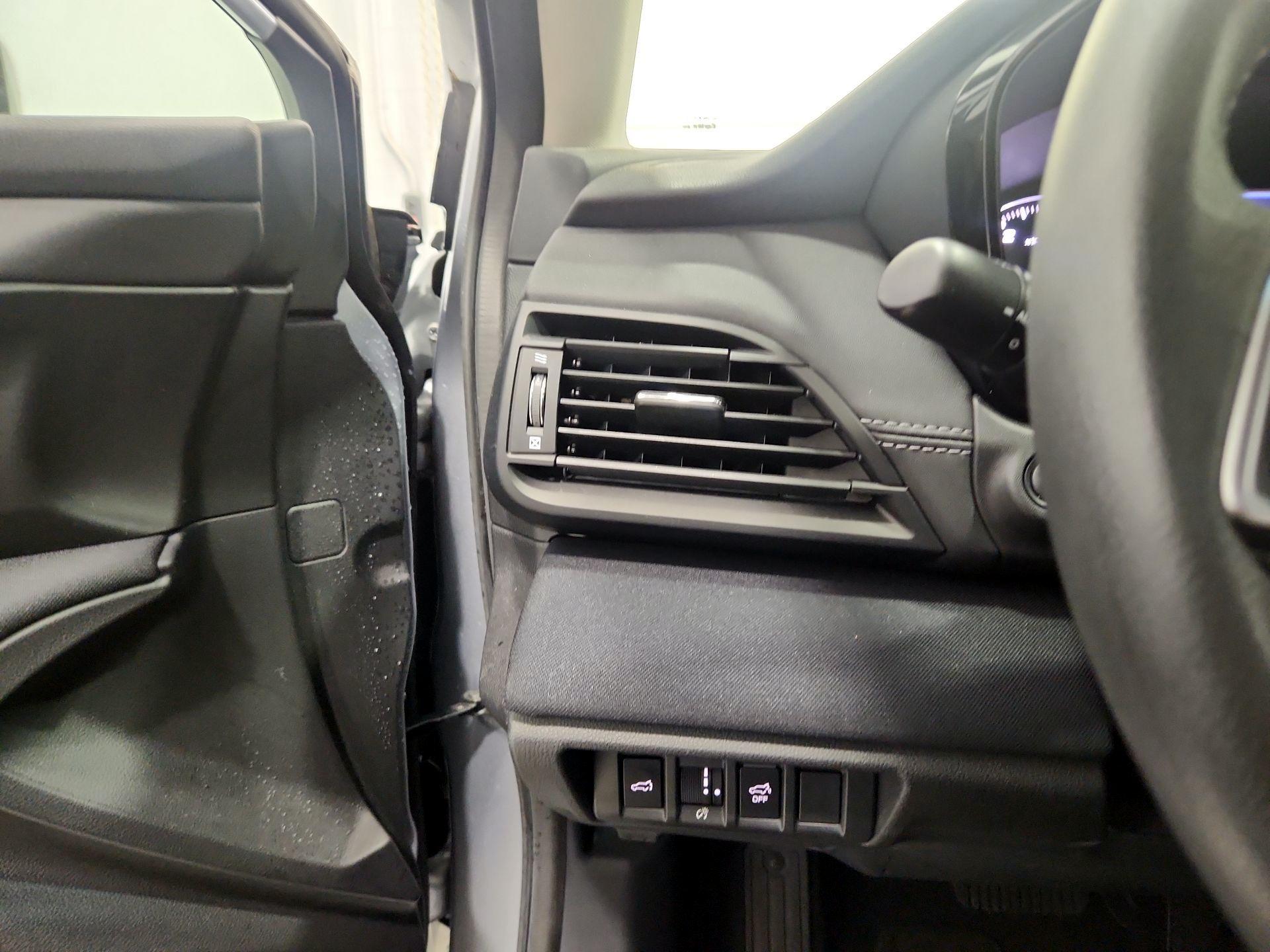 Thumbnail: 2021 Subaru Outback - 13