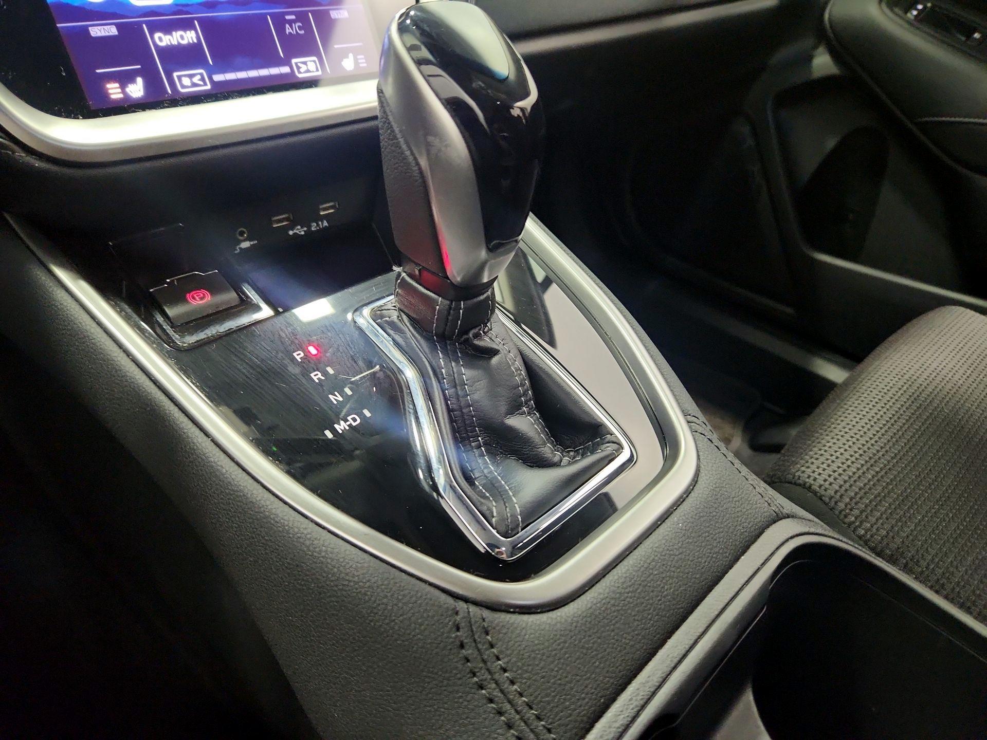 Thumbnail: 2021 Subaru Outback - 17