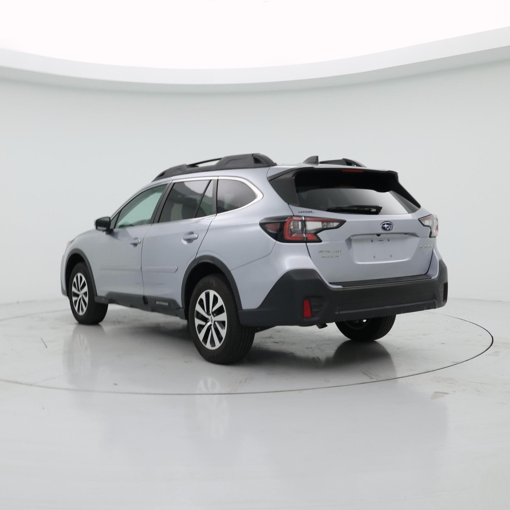Thumbnail: 2021 Subaru Outback - 2