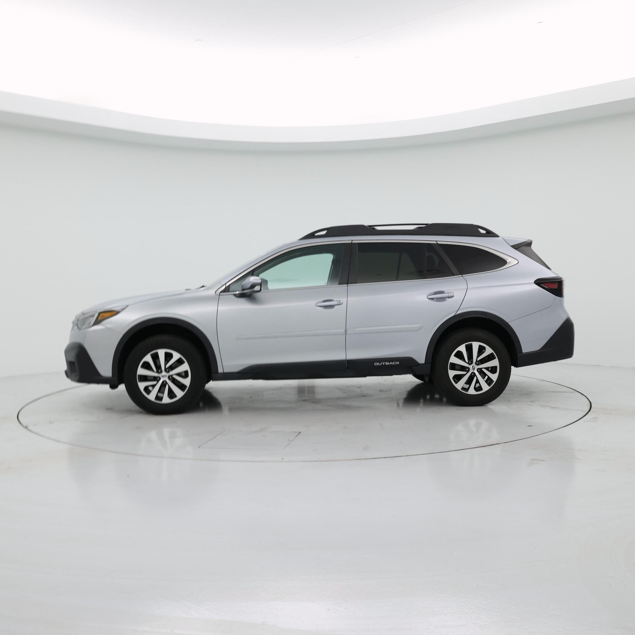 Thumbnail: 2021 Subaru Outback - 3