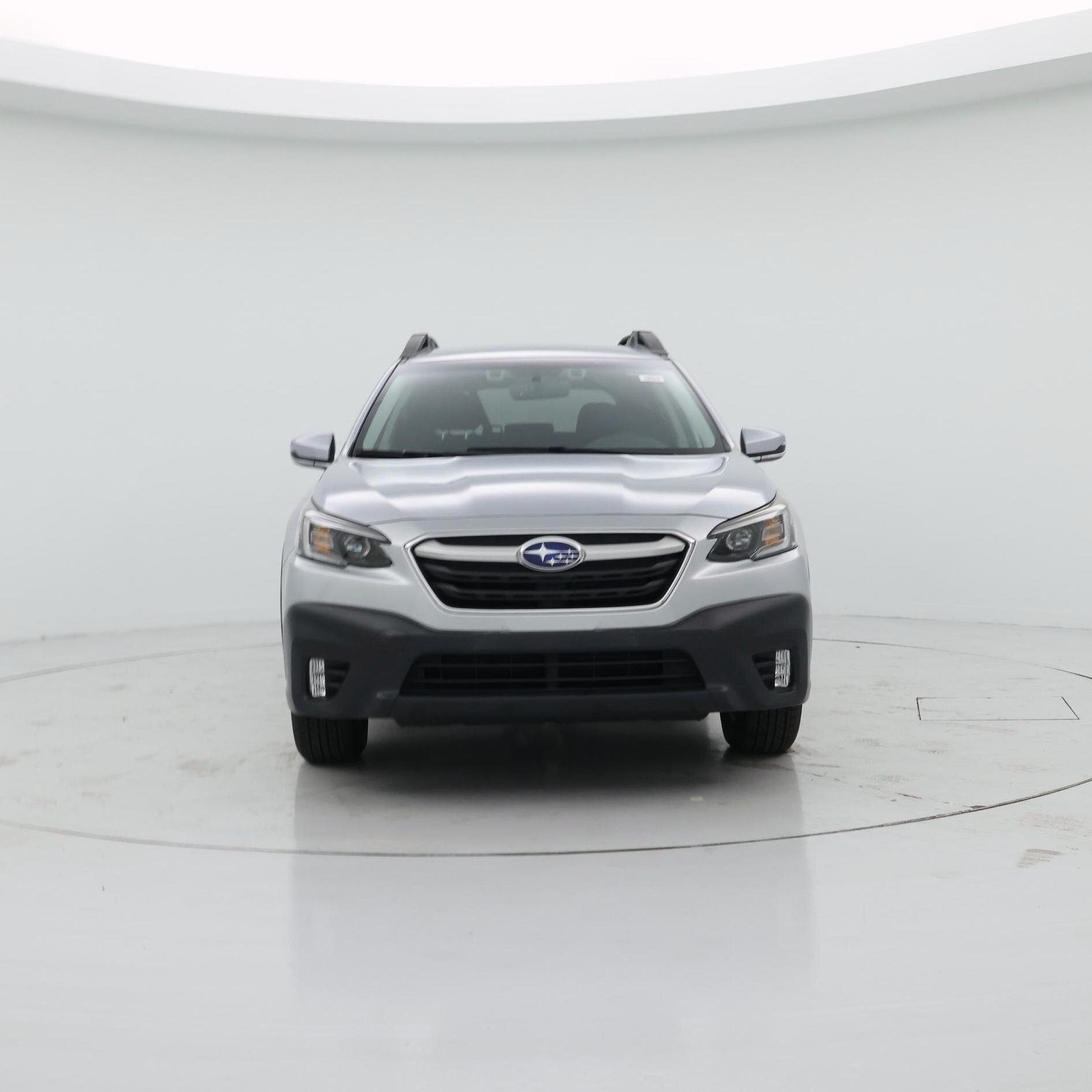 Thumbnail: 2021 Subaru Outback - 5