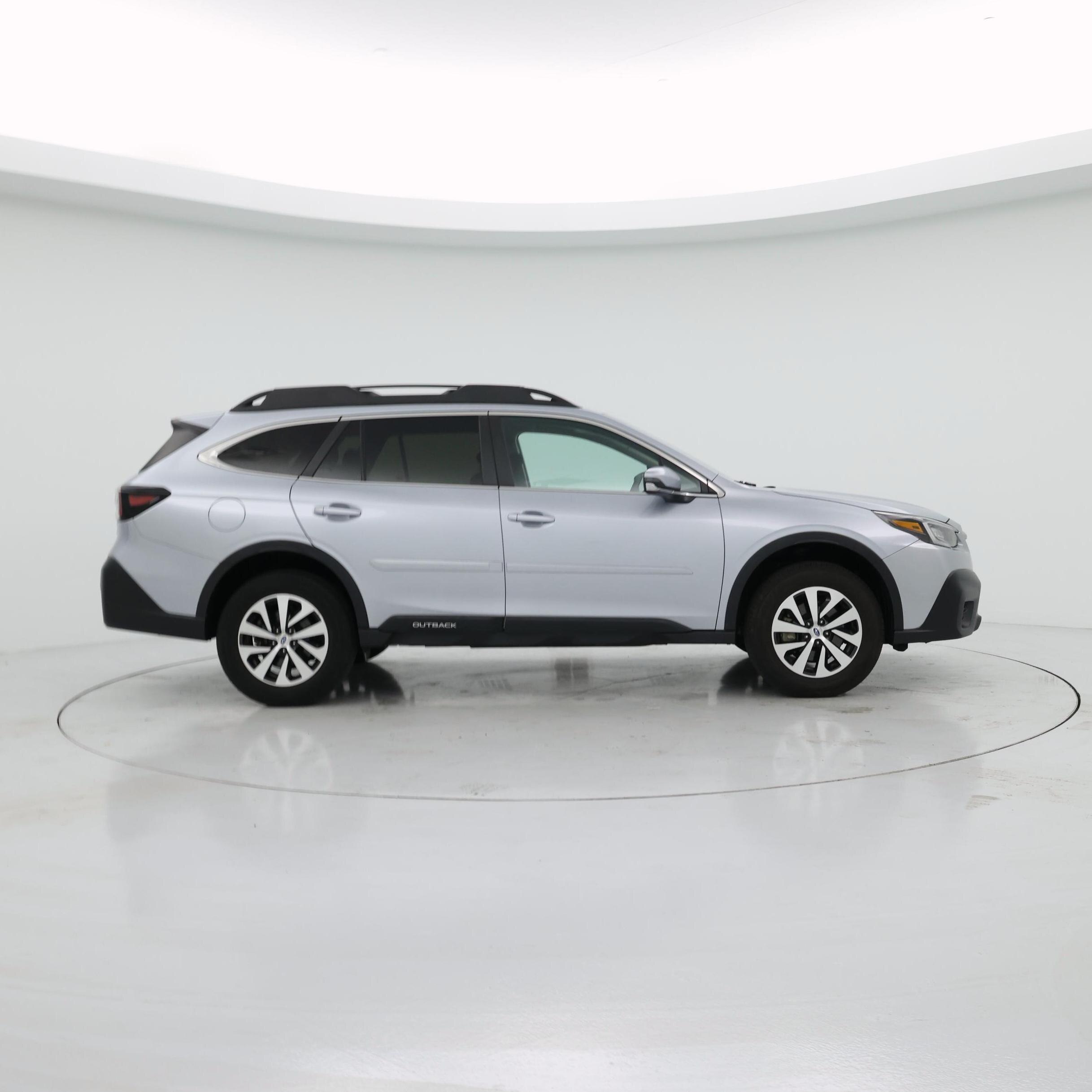Thumbnail: 2021 Subaru Outback - 7
