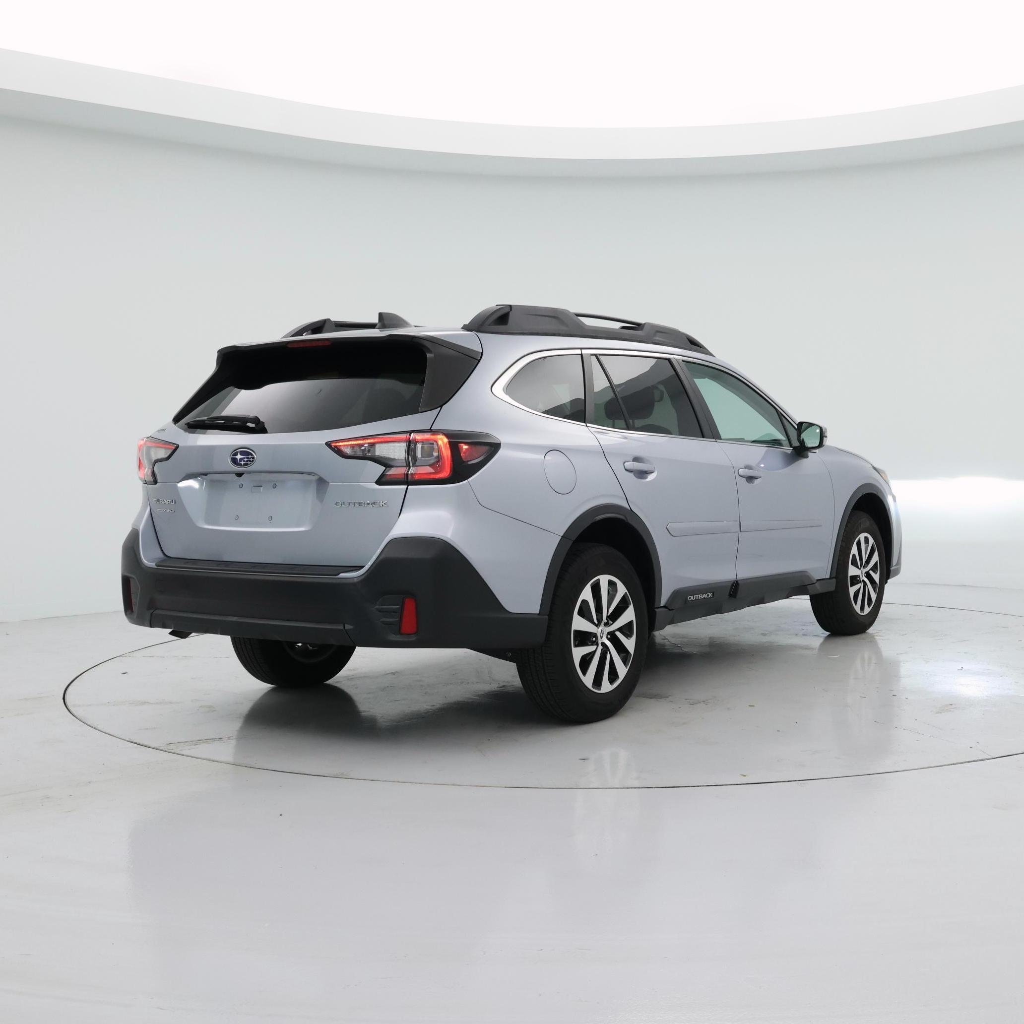 Thumbnail: 2021 Subaru Outback - 8