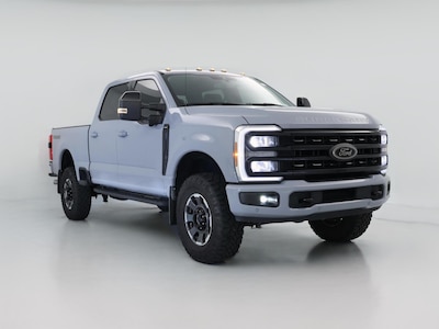 2024 Ford F250 Lariat
