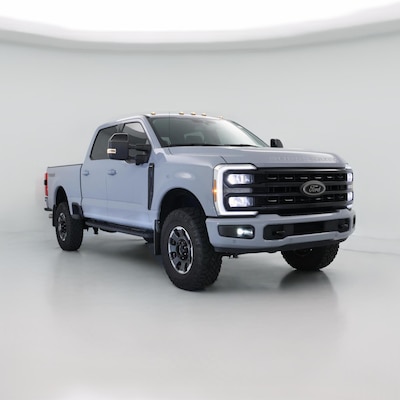 2024 Ford F250 Lariat