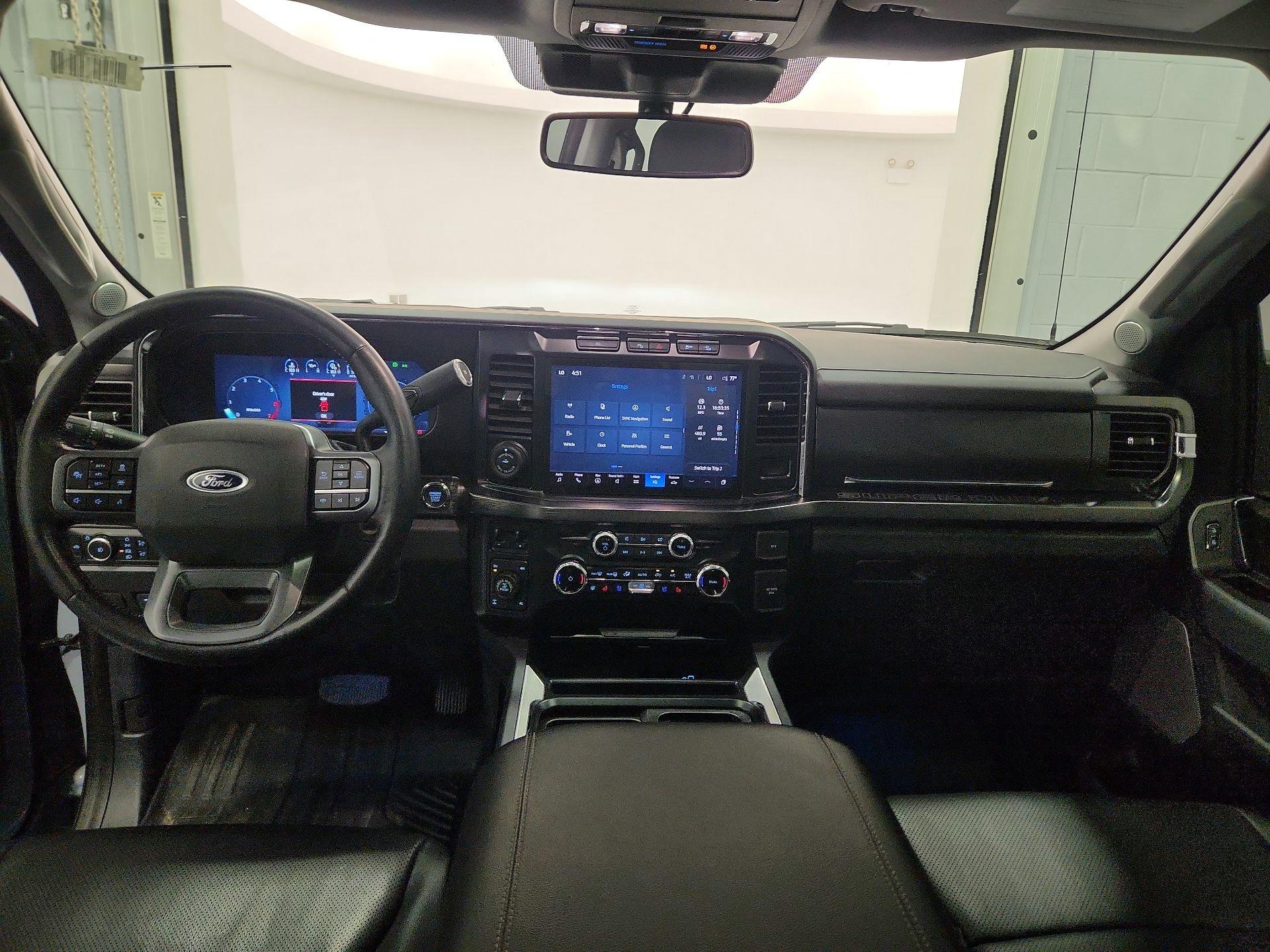 Thumbnail: 2024 Ford F-250 - 9