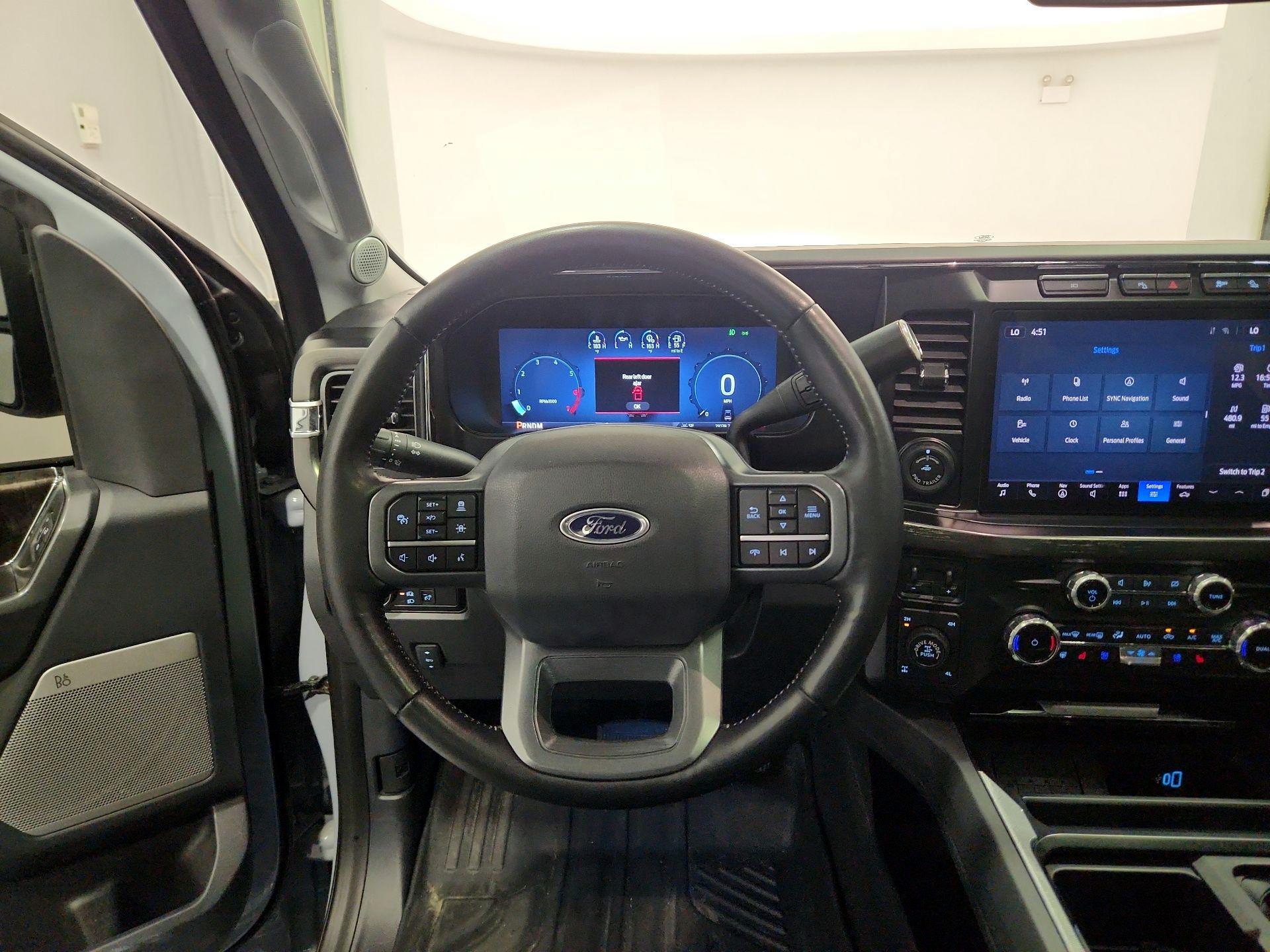 Thumbnail: 2024 Ford F-250 - 10