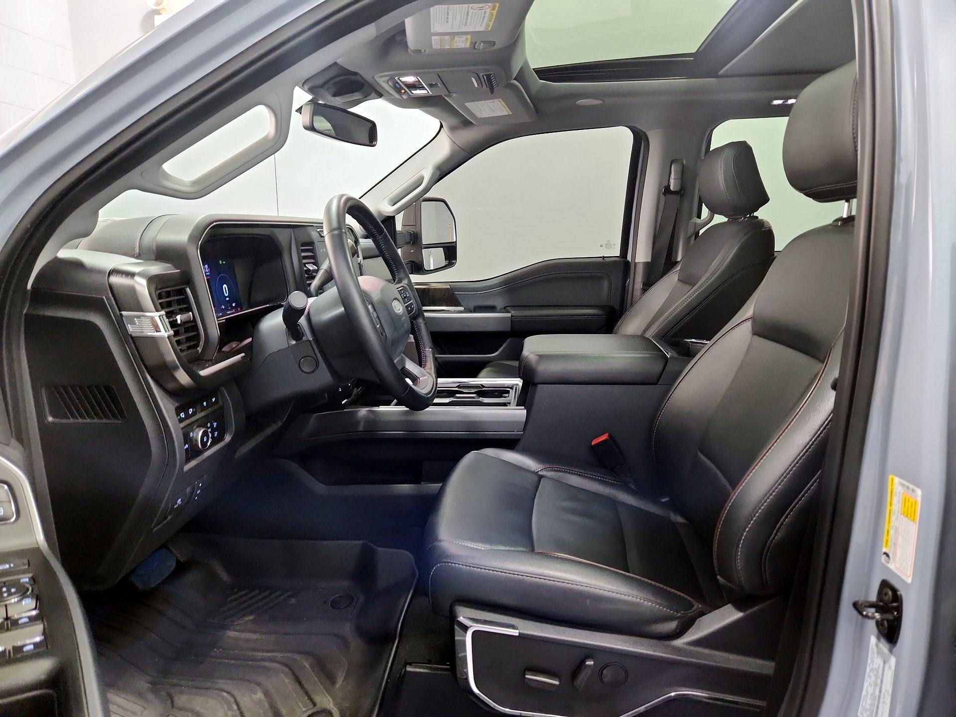 Thumbnail: 2024 Ford F-250 - 11