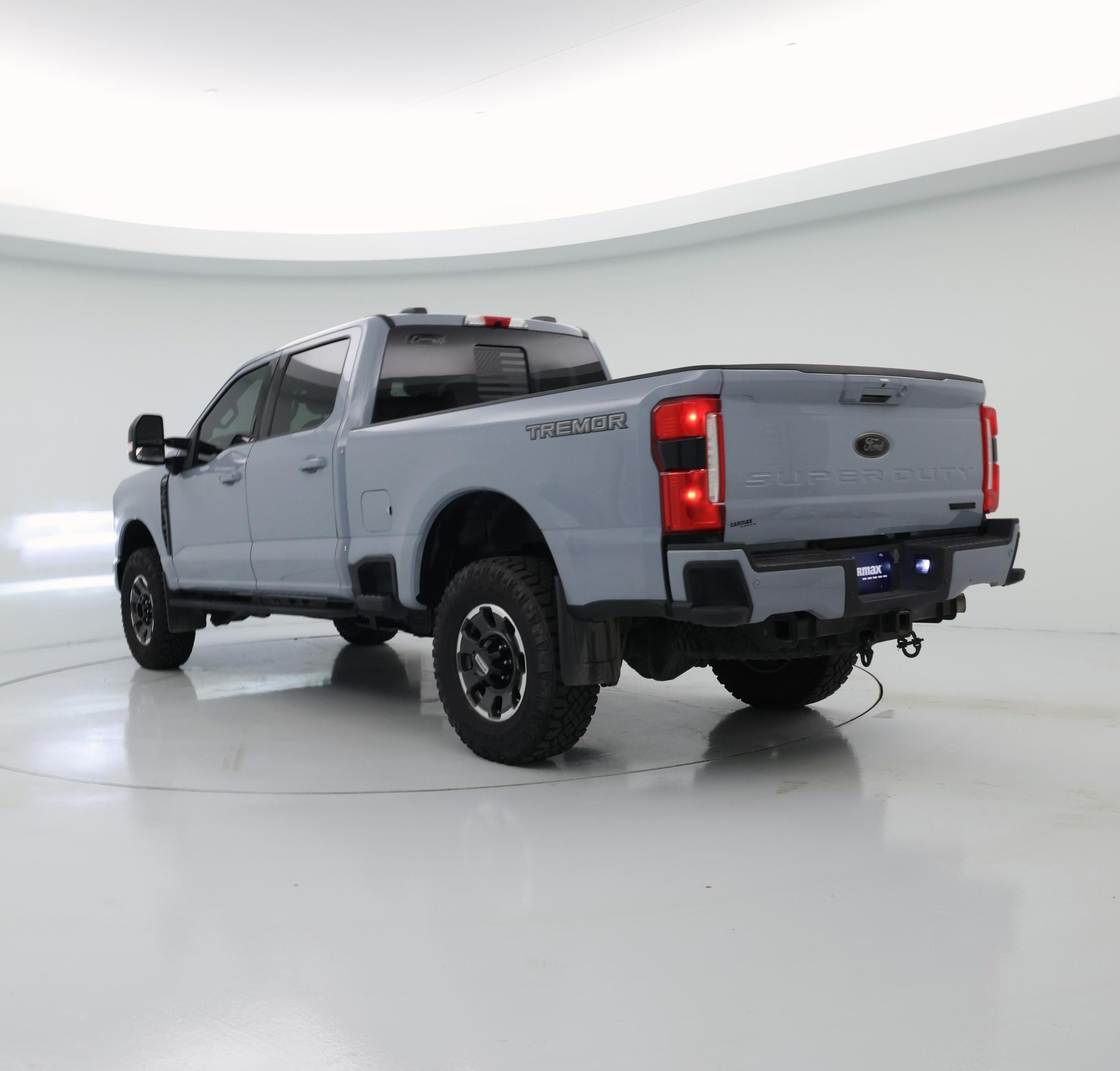 Thumbnail: 2024 Ford F-250 - 2