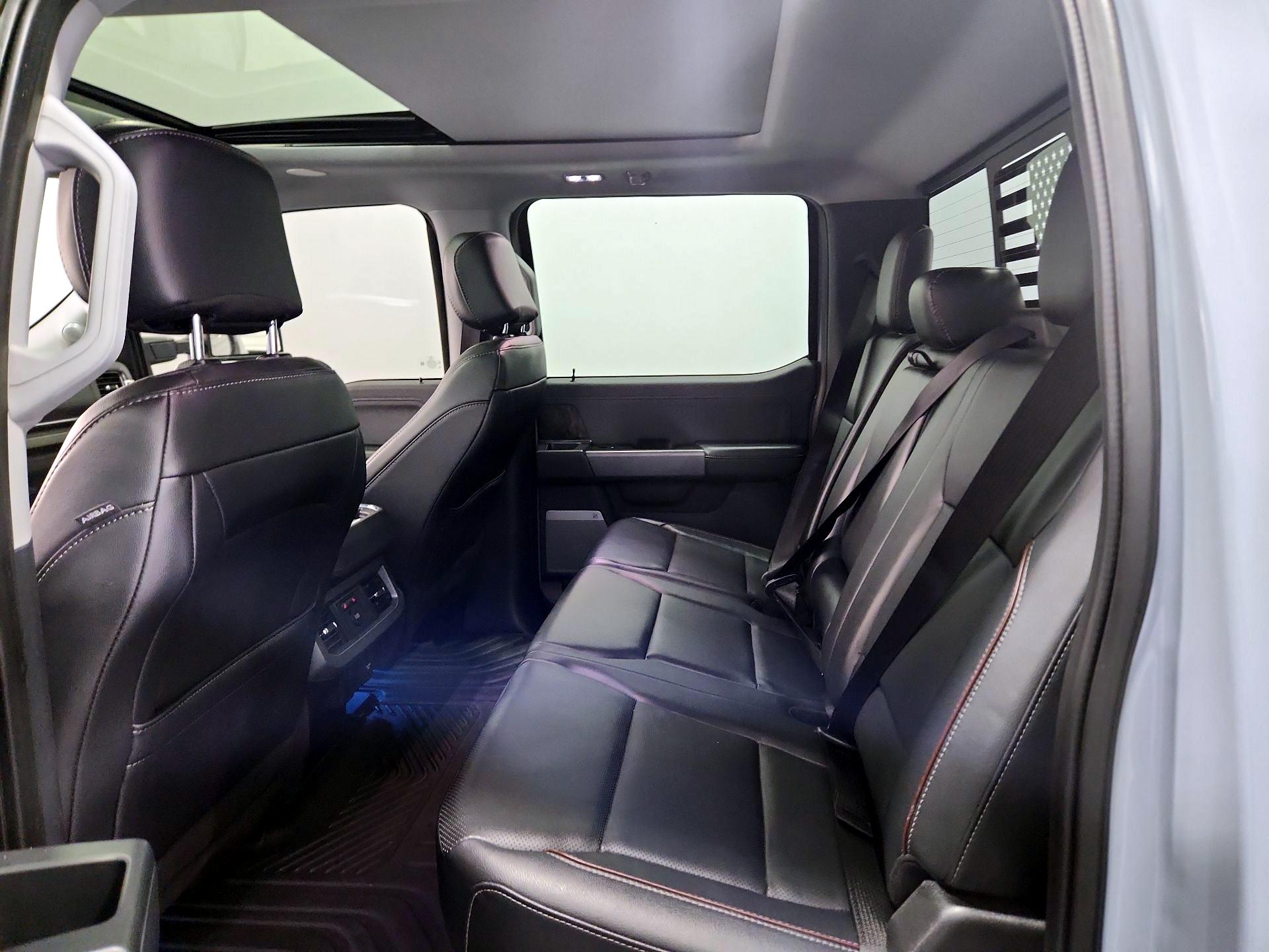 Thumbnail: 2024 Ford F-250 - 20