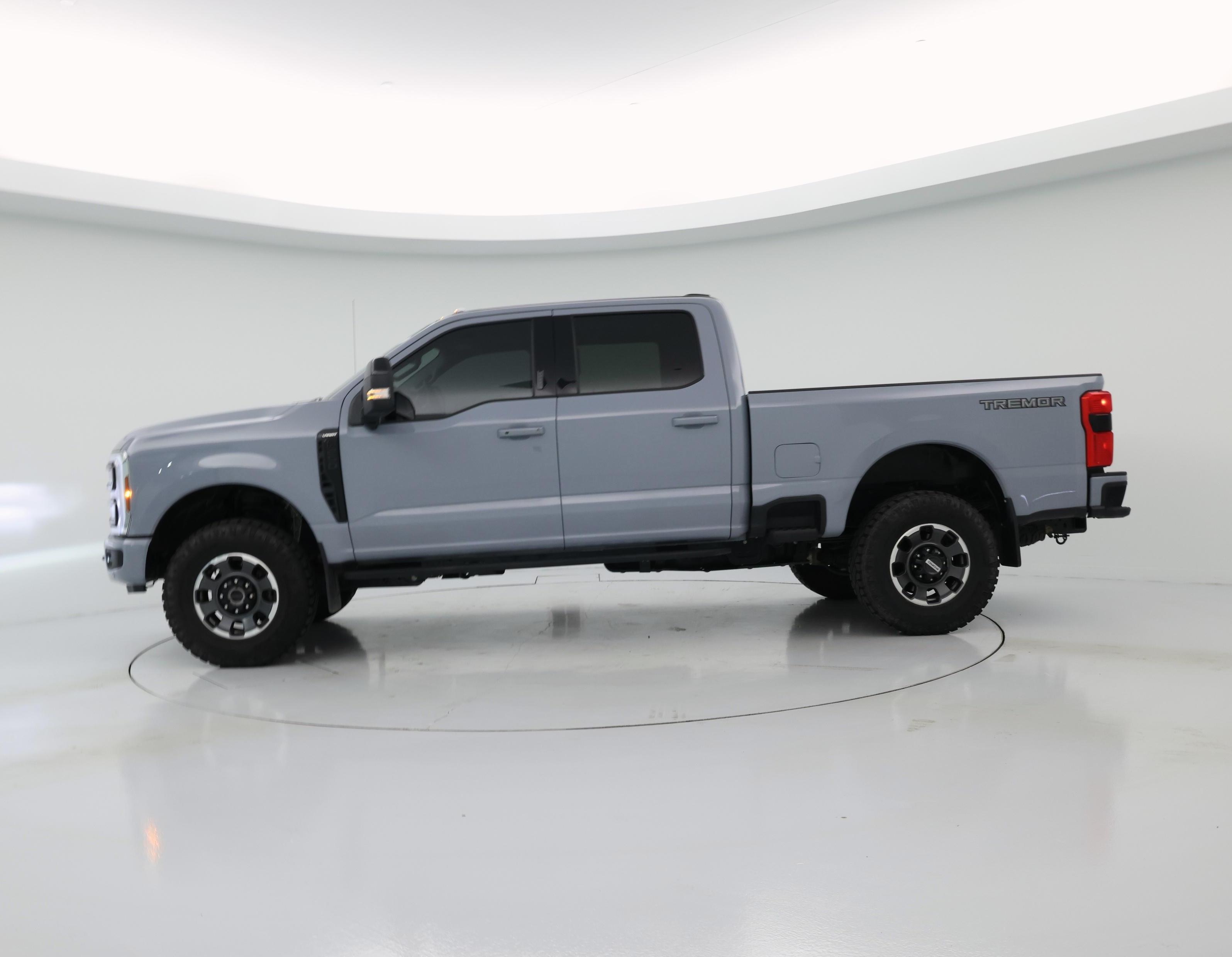 Thumbnail: 2024 Ford F-250 - 3